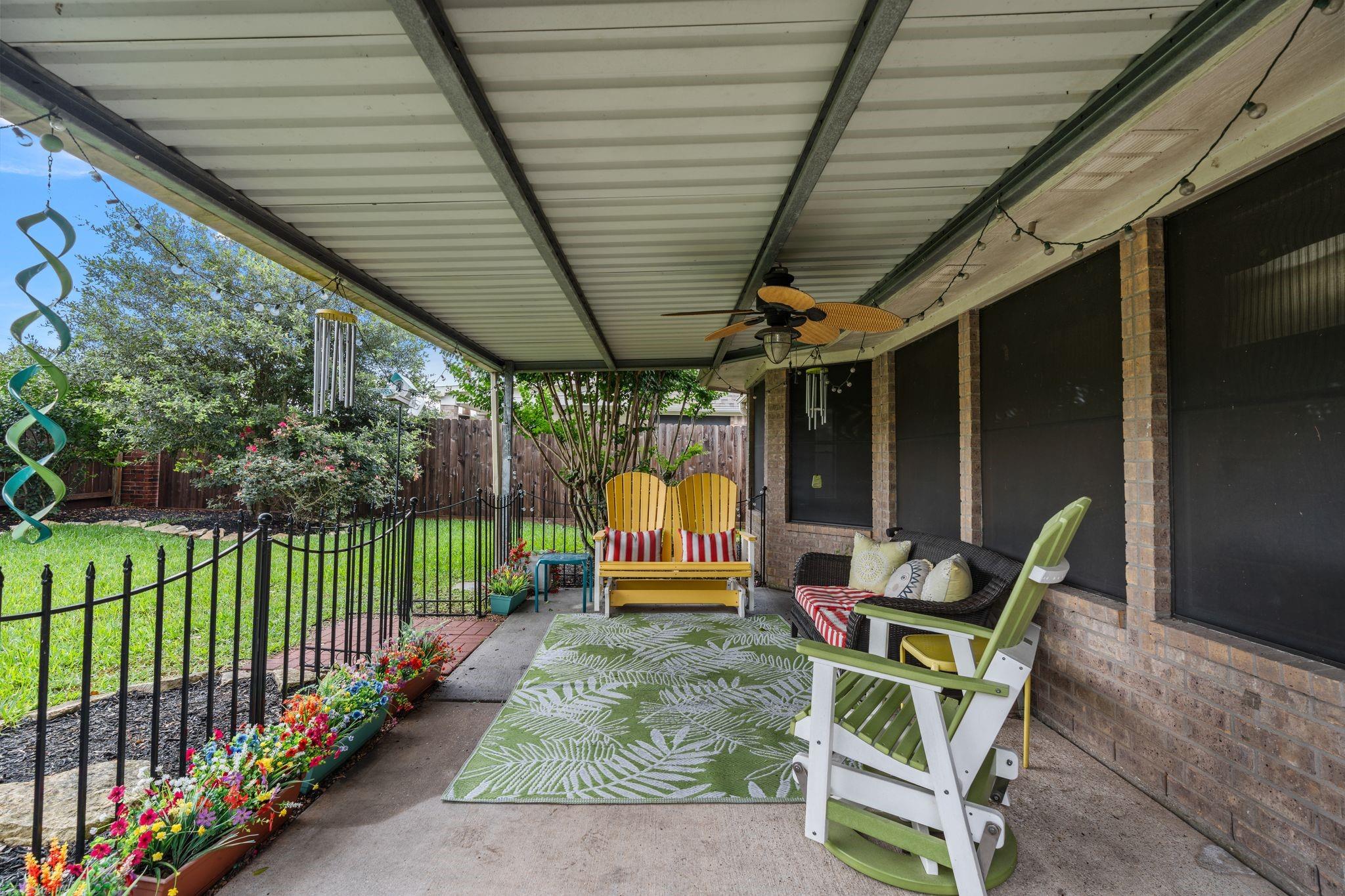 4839 Aspen Drive