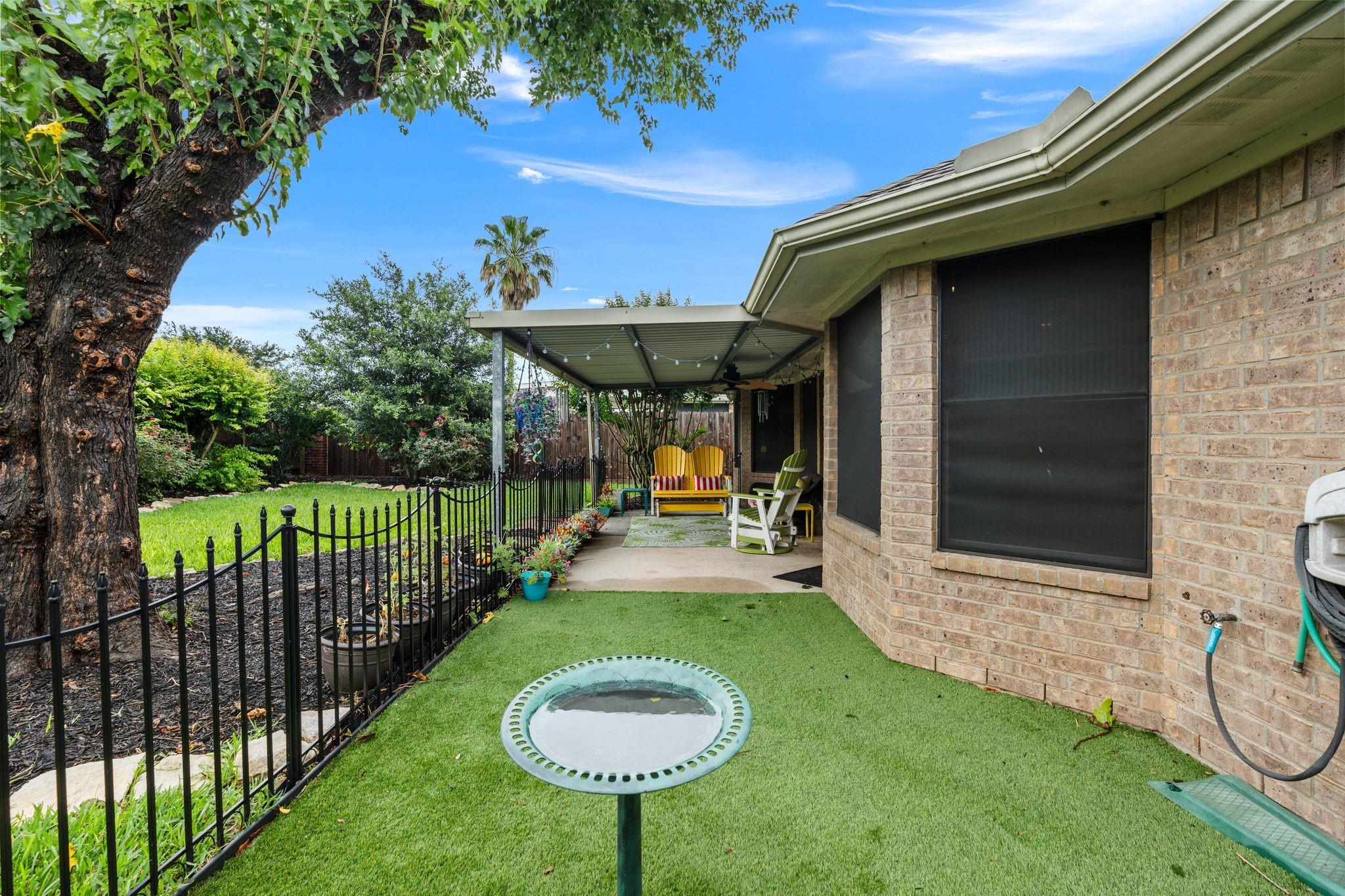 4839 Aspen Drive