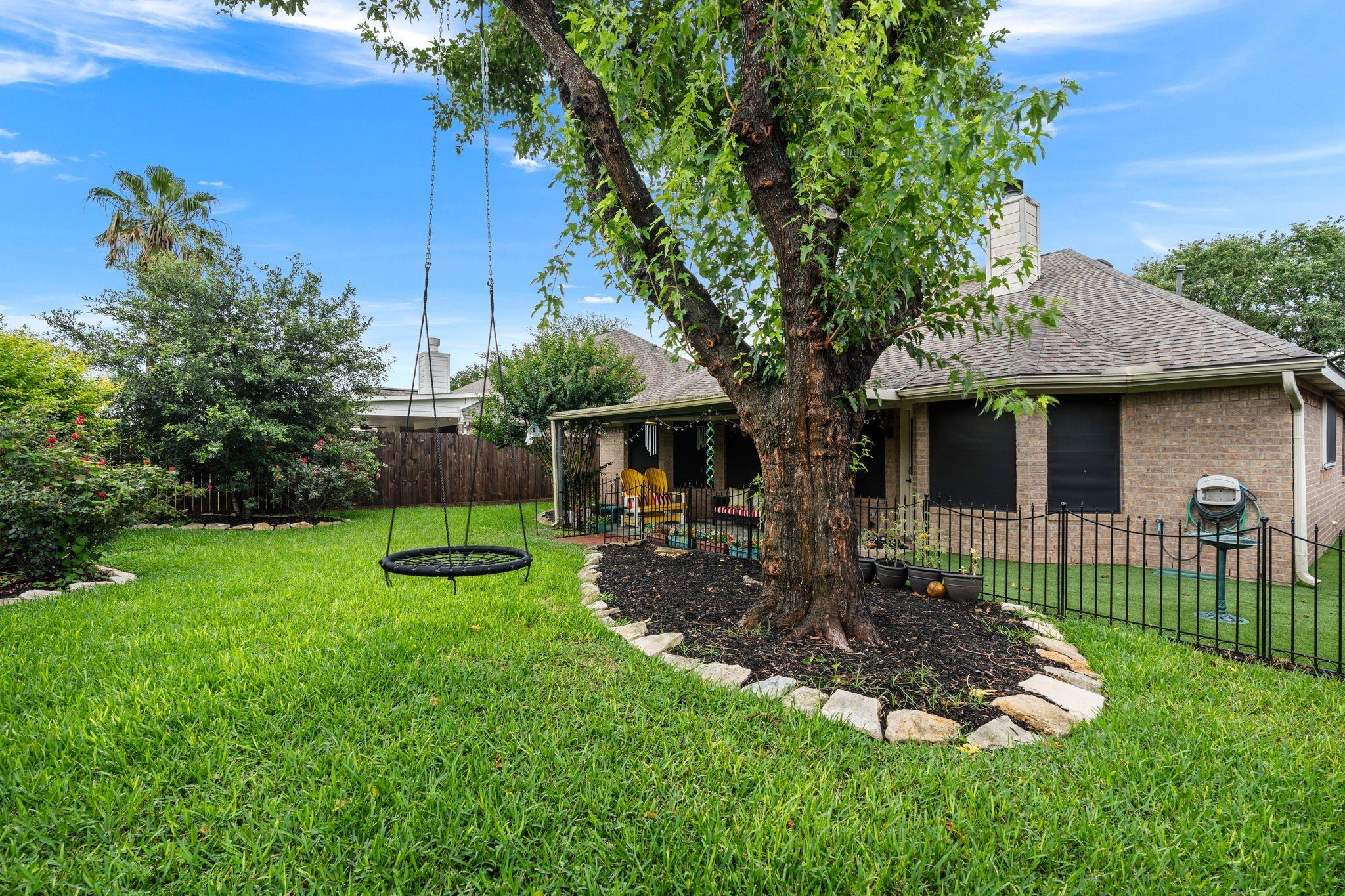 4839 Aspen Drive