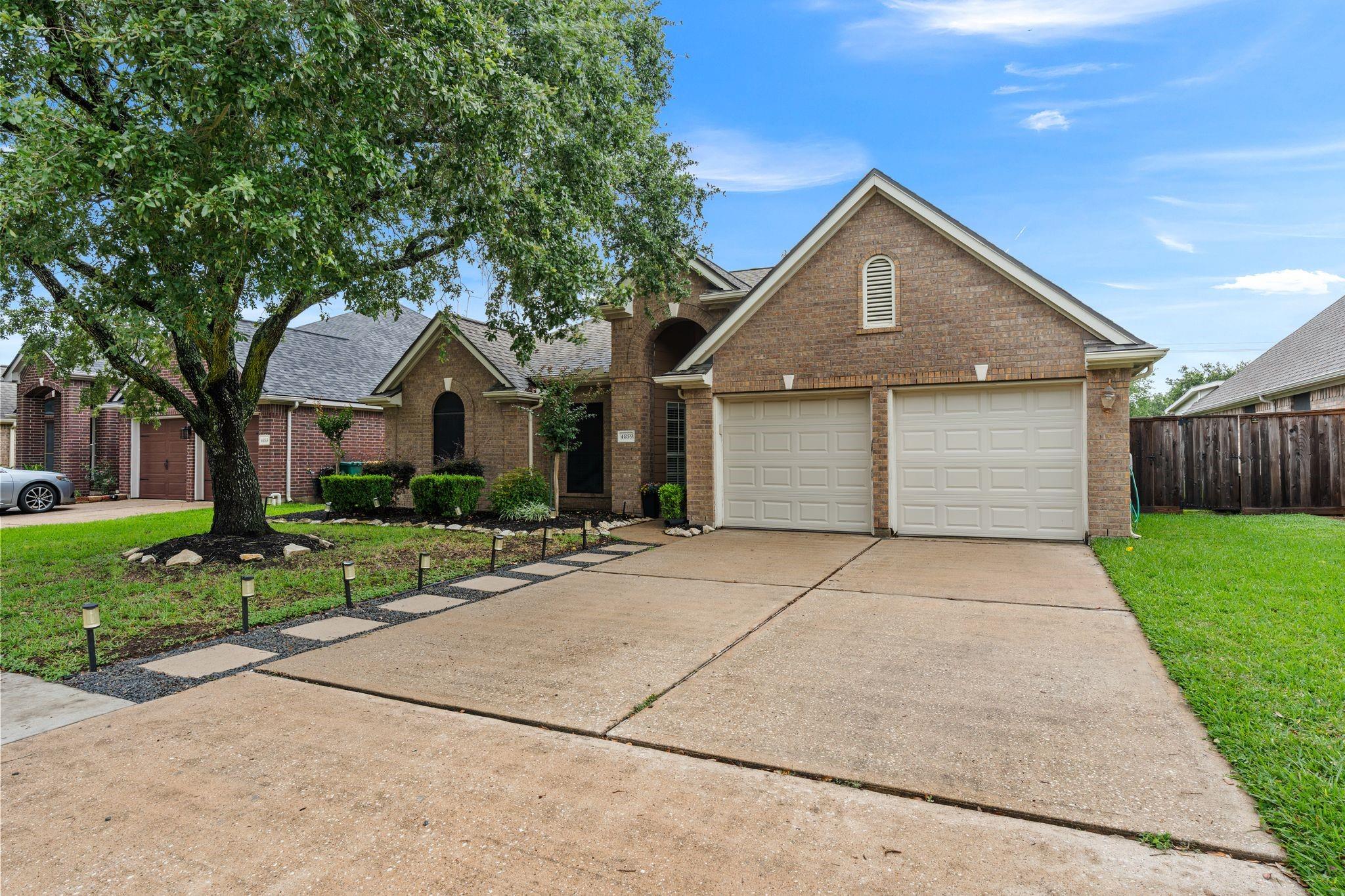 4839 Aspen Drive