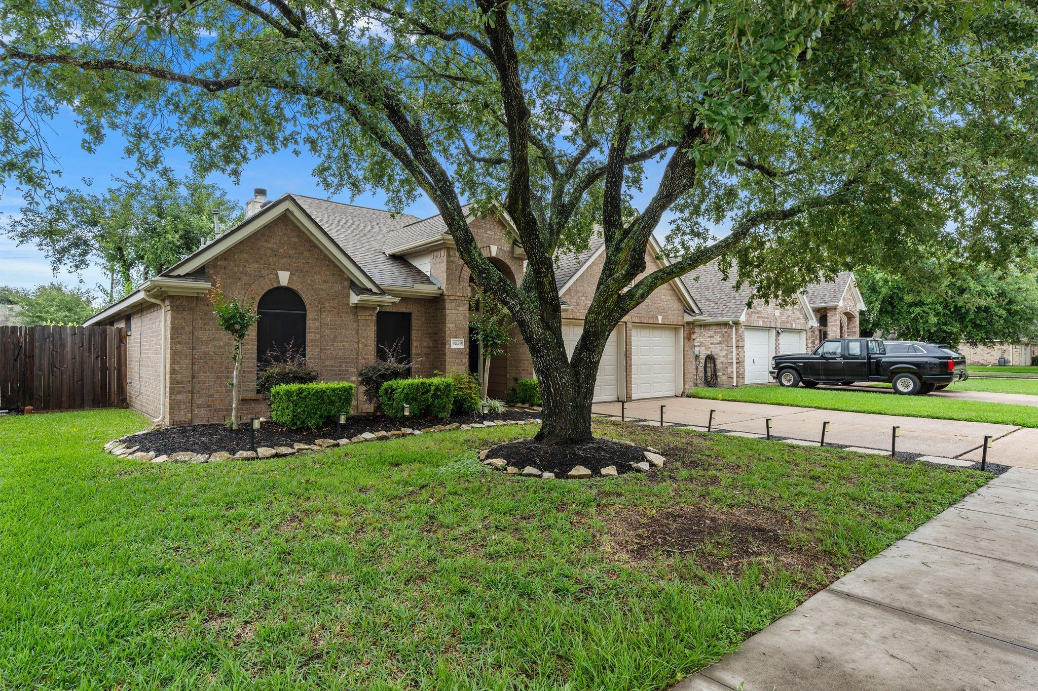 4839 Aspen Drive