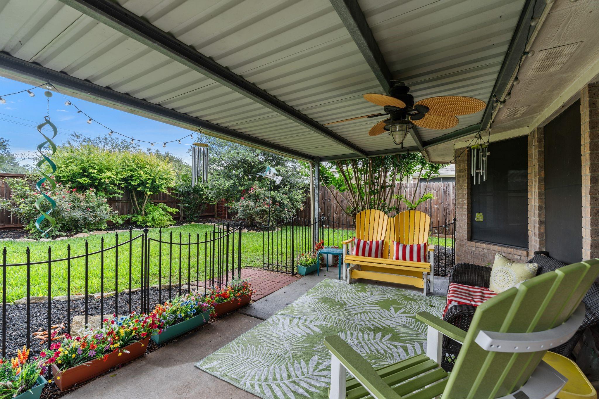4839 Aspen Drive