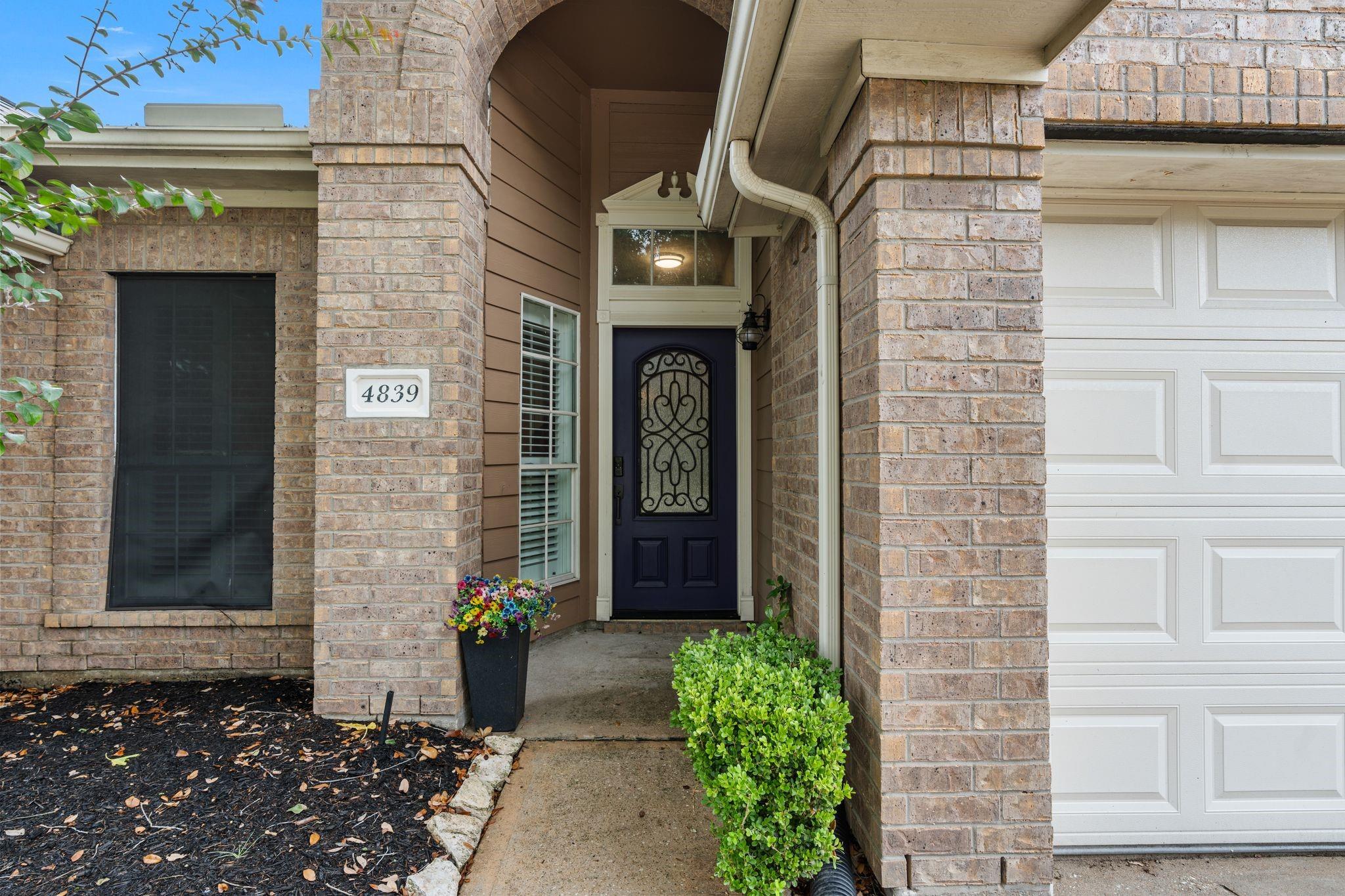 4839 Aspen Drive