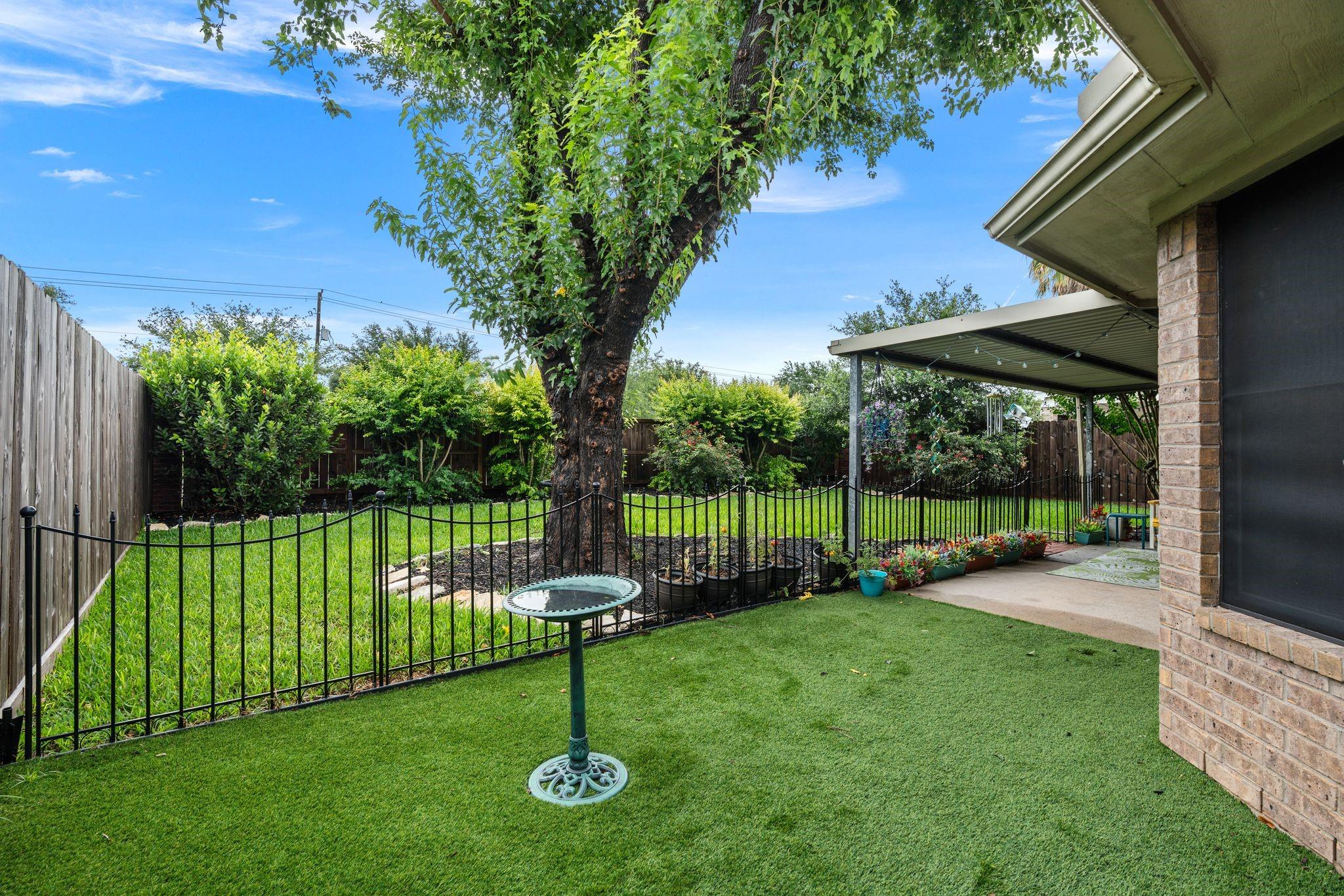 4839 Aspen Drive