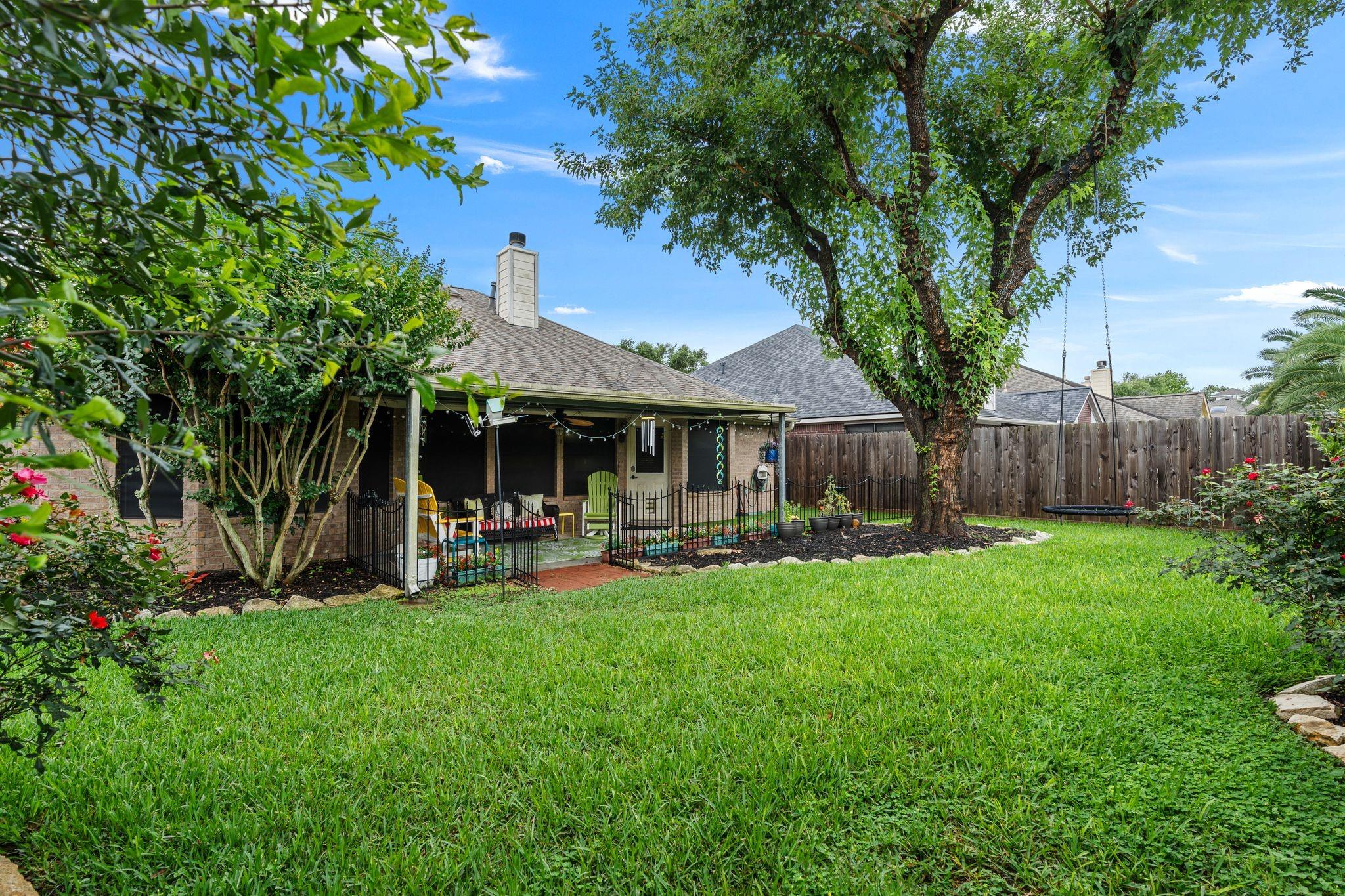 4839 Aspen Drive