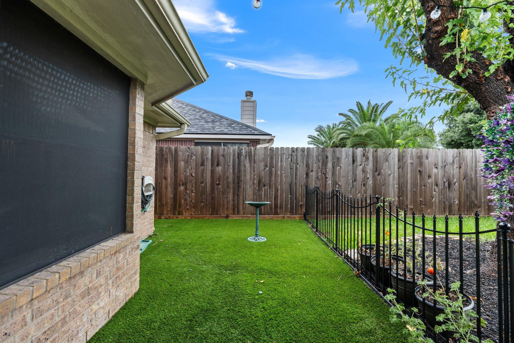 4839 Aspen Drive