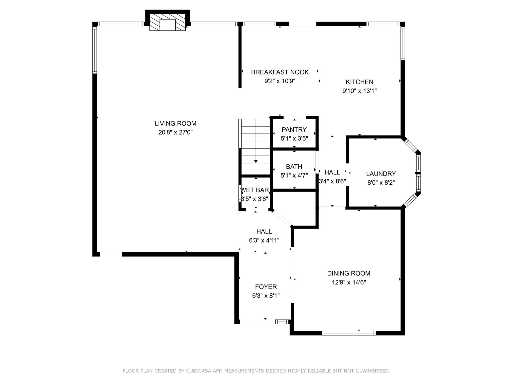 3115 Oak Leaf Court
