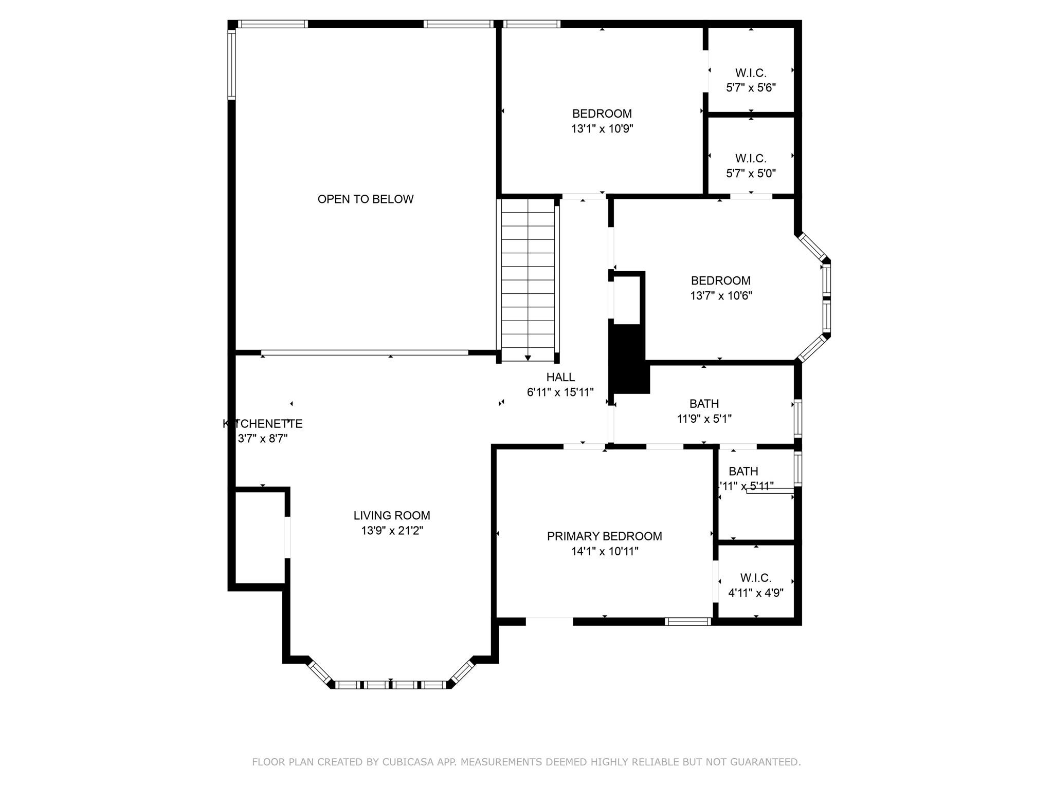 3115 Oak Leaf Court