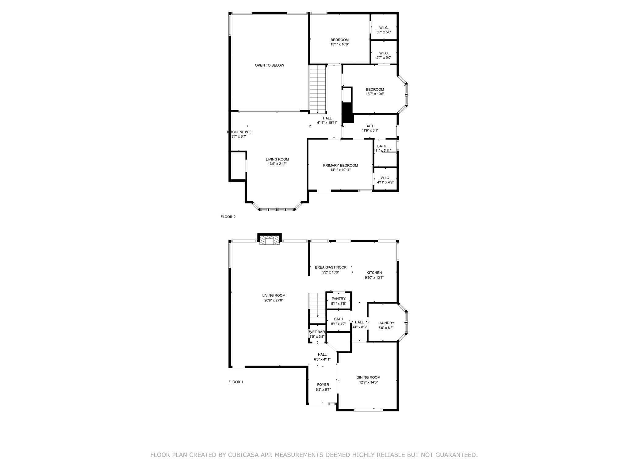 3115 Oak Leaf Court