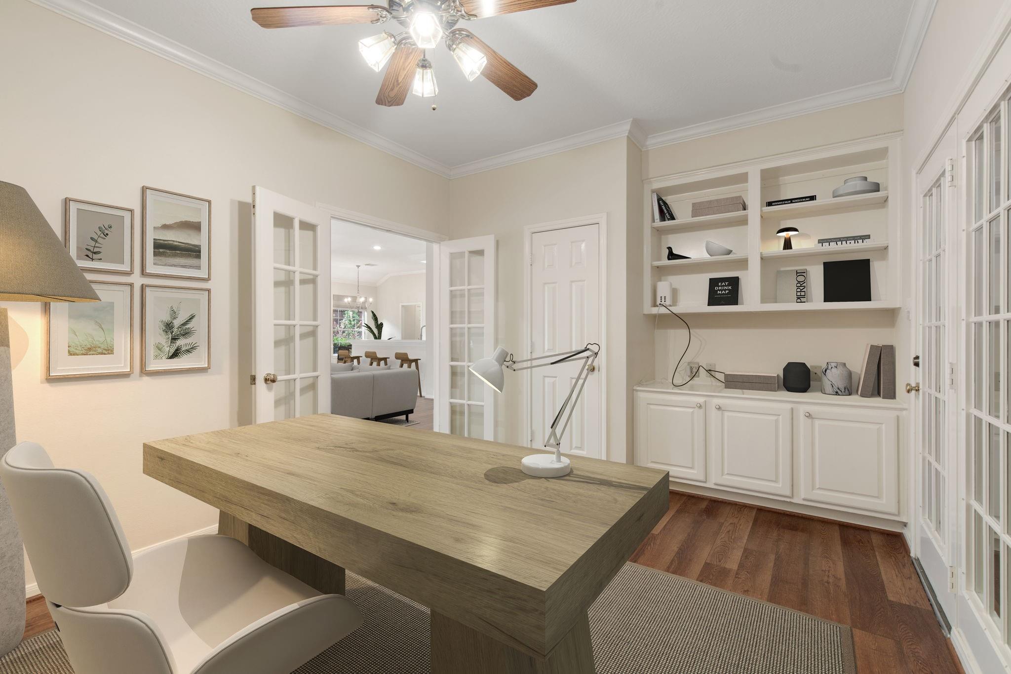 1327 Mission Chase Drive