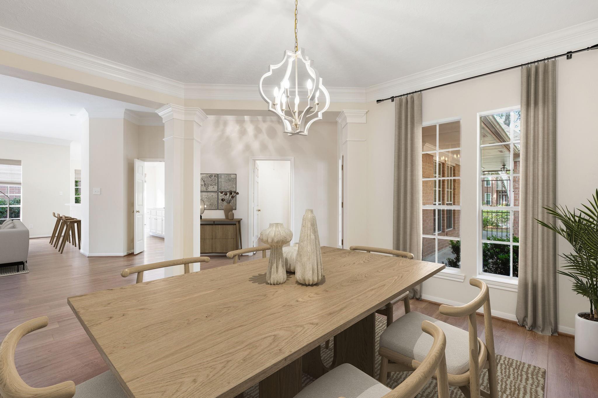 1327 Mission Chase Drive