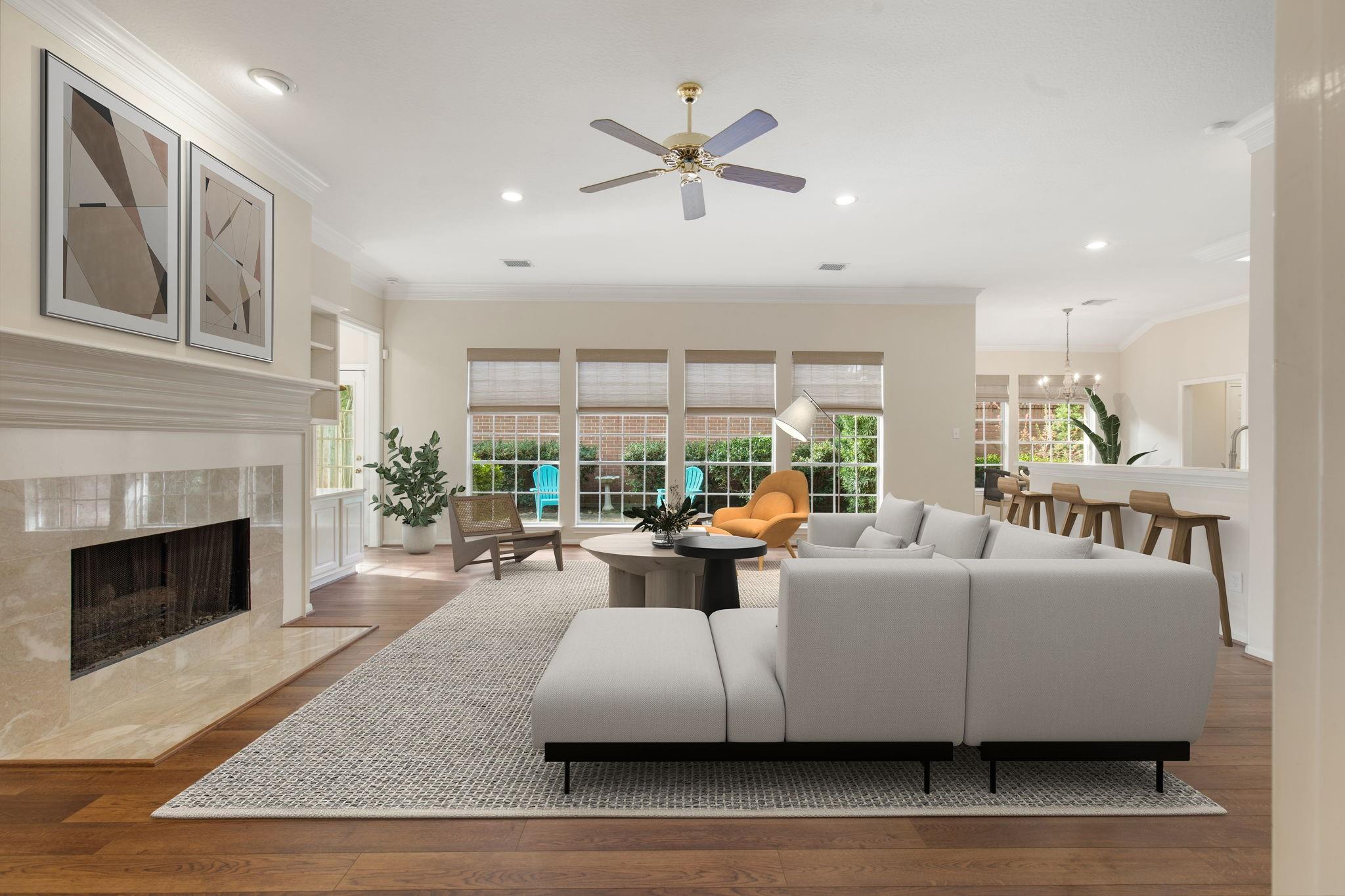 1327 Mission Chase Drive