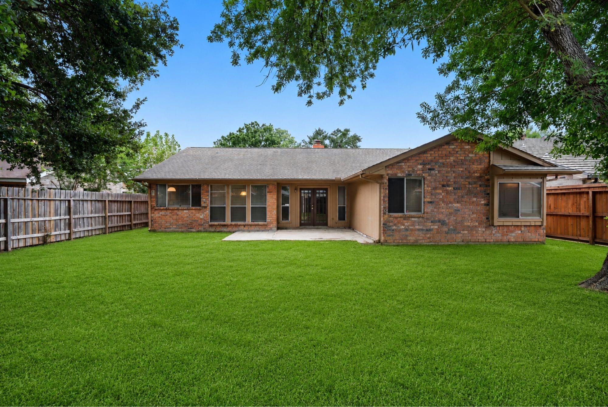 7410 Seton Lake Drive