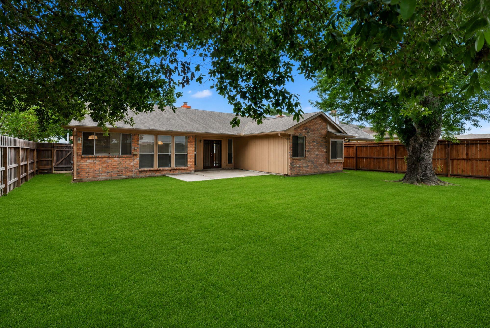 7410 Seton Lake Drive