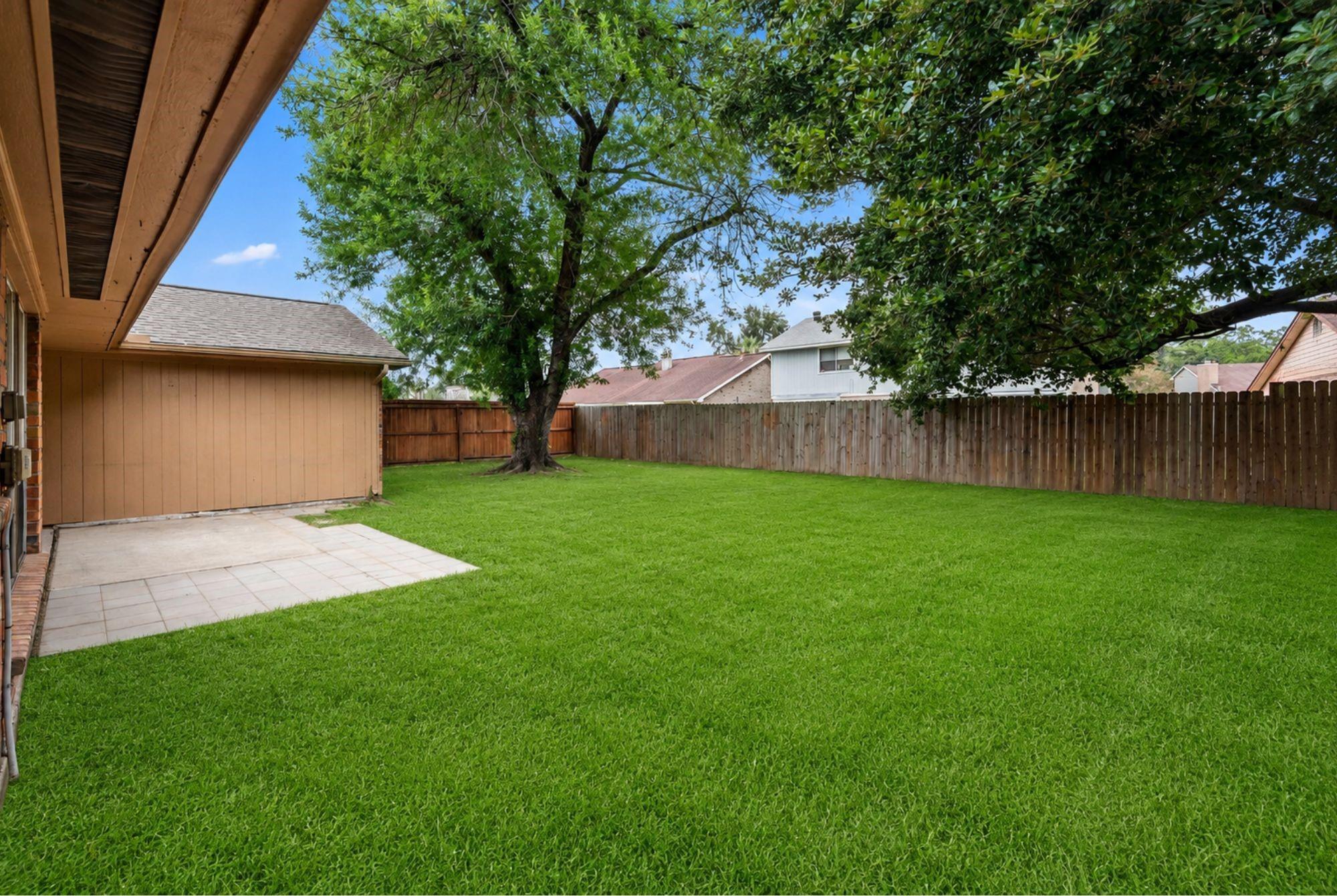 7410 Seton Lake Drive