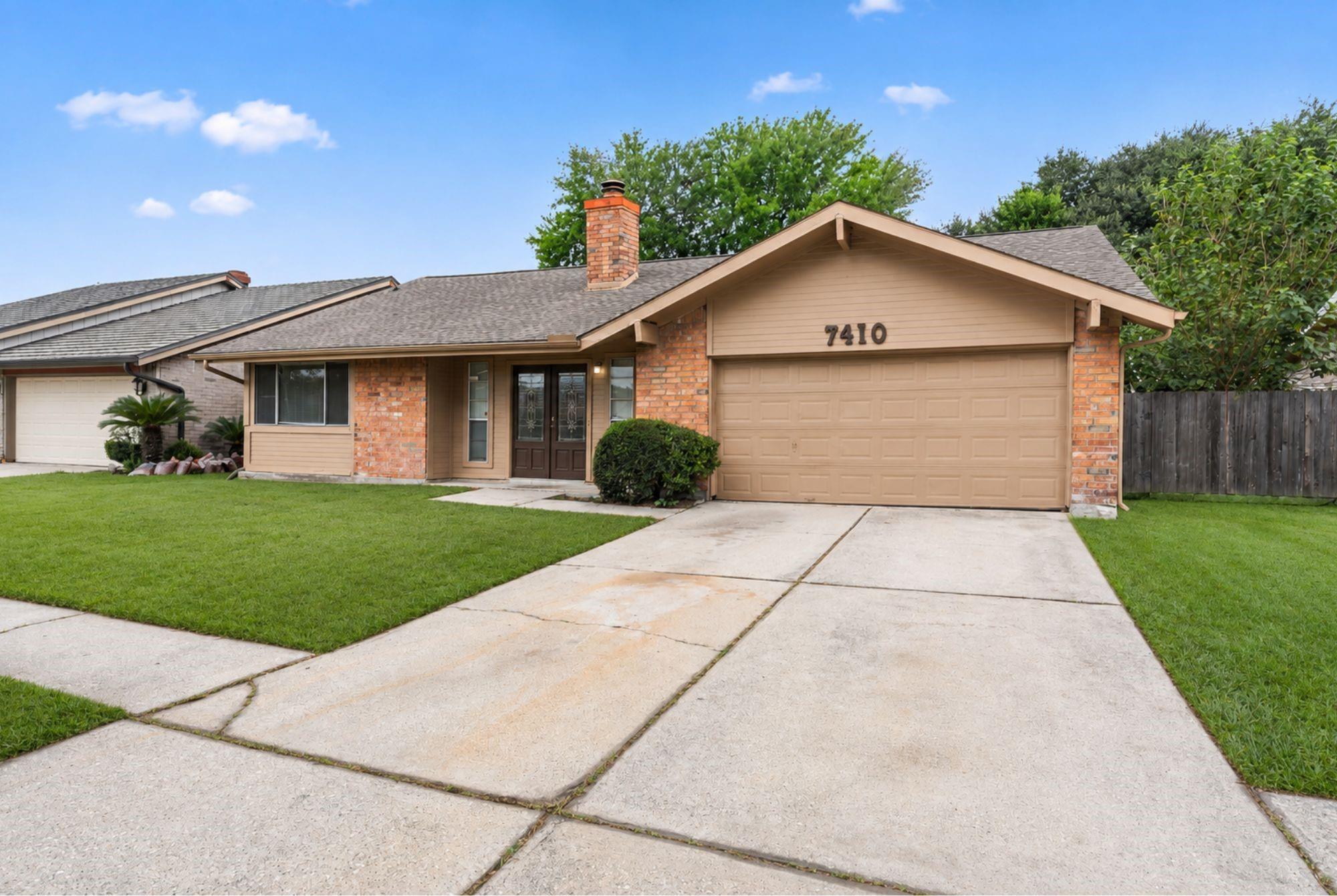 7410 Seton Lake Drive