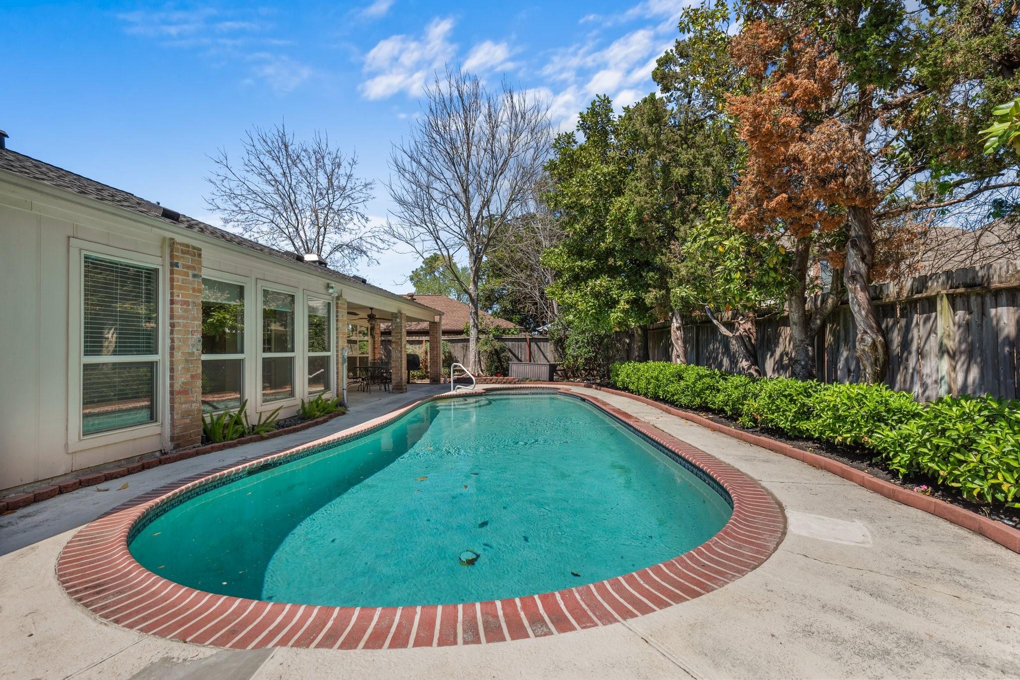 1035 Honey Hill Drive