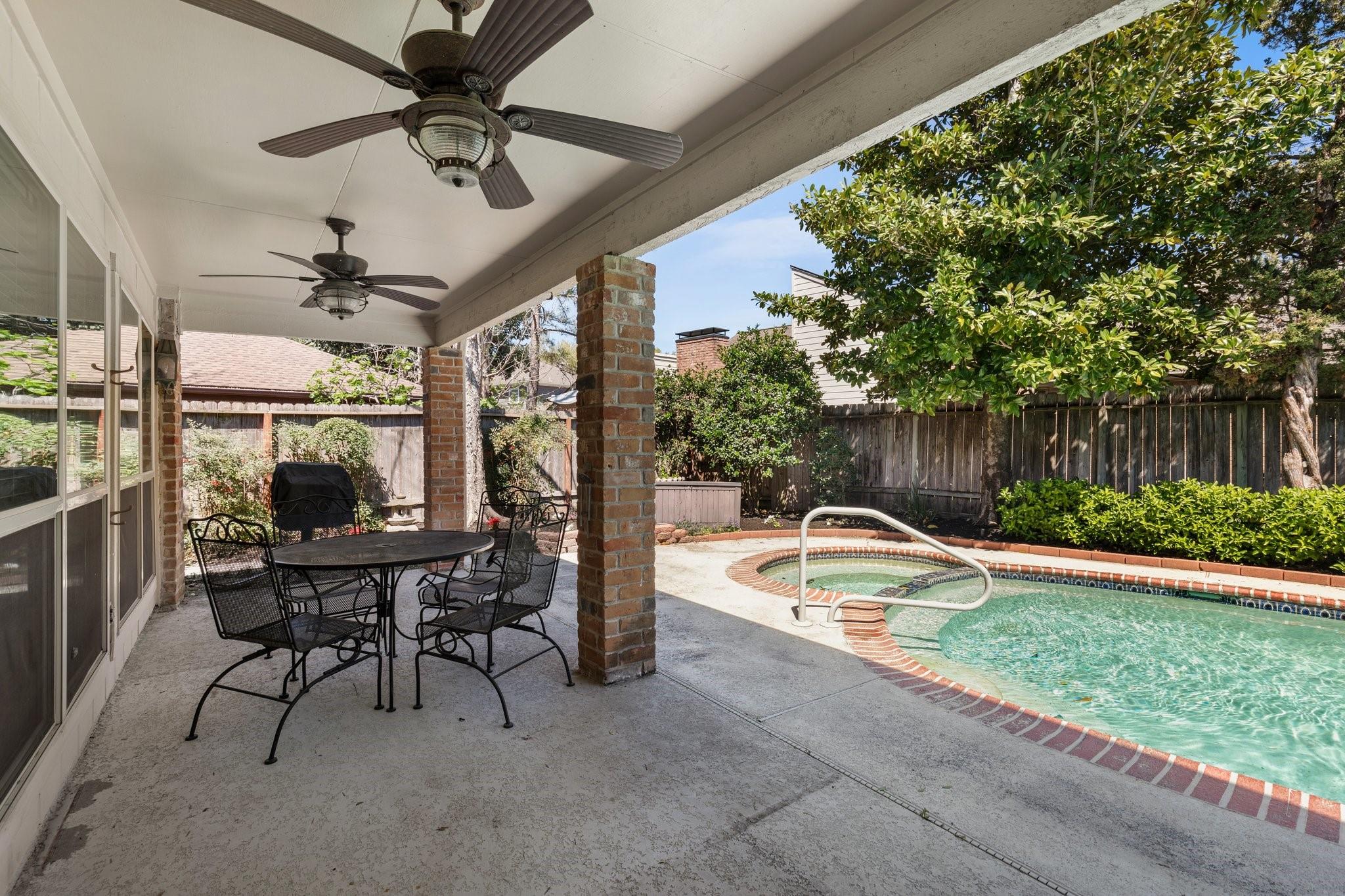 1035 Honey Hill Drive