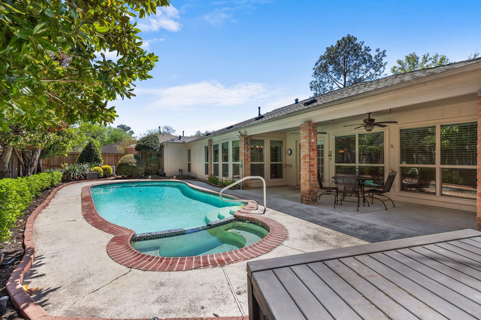 1035 Honey Hill Drive