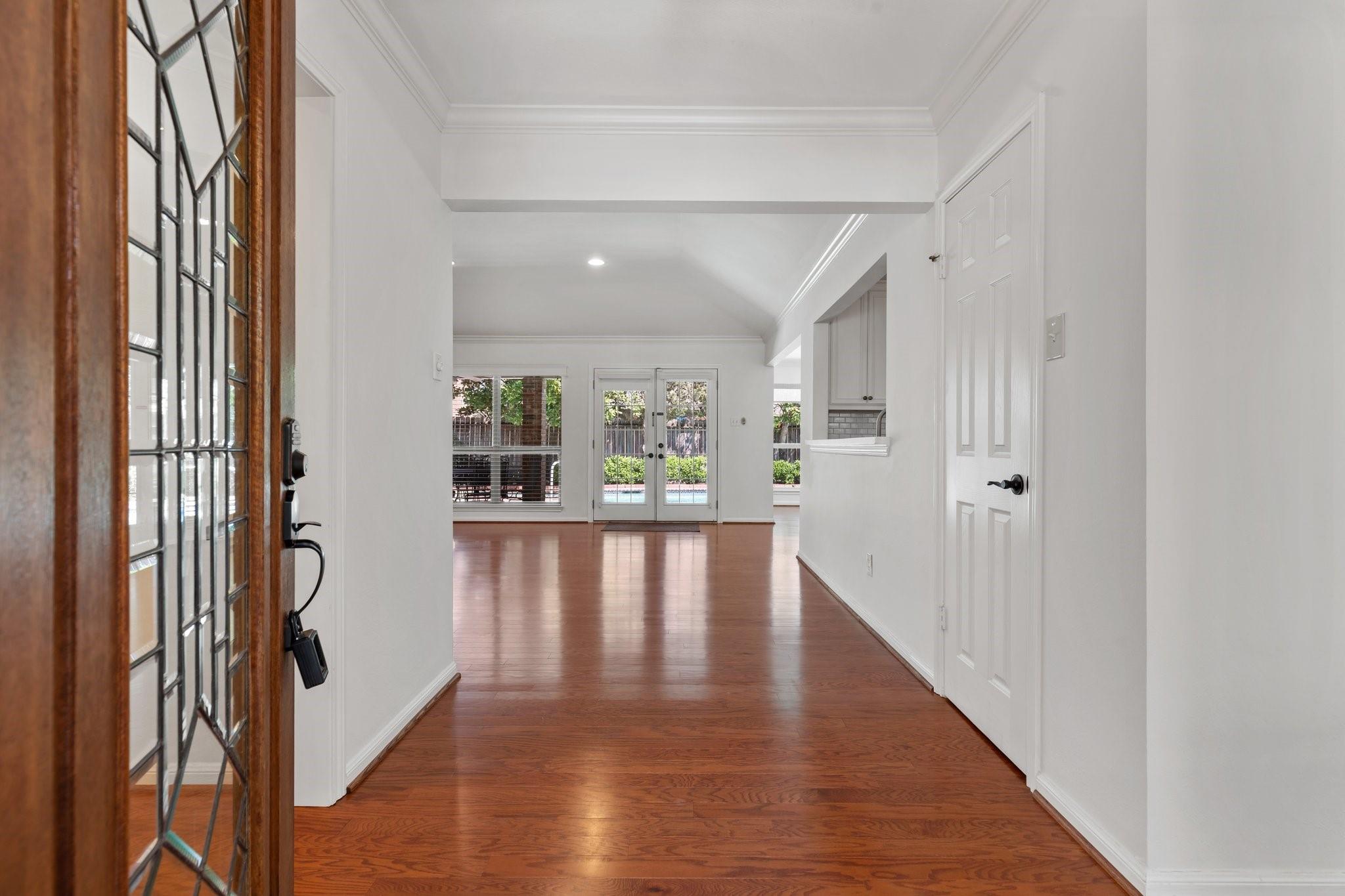 1035 Honey Hill Drive