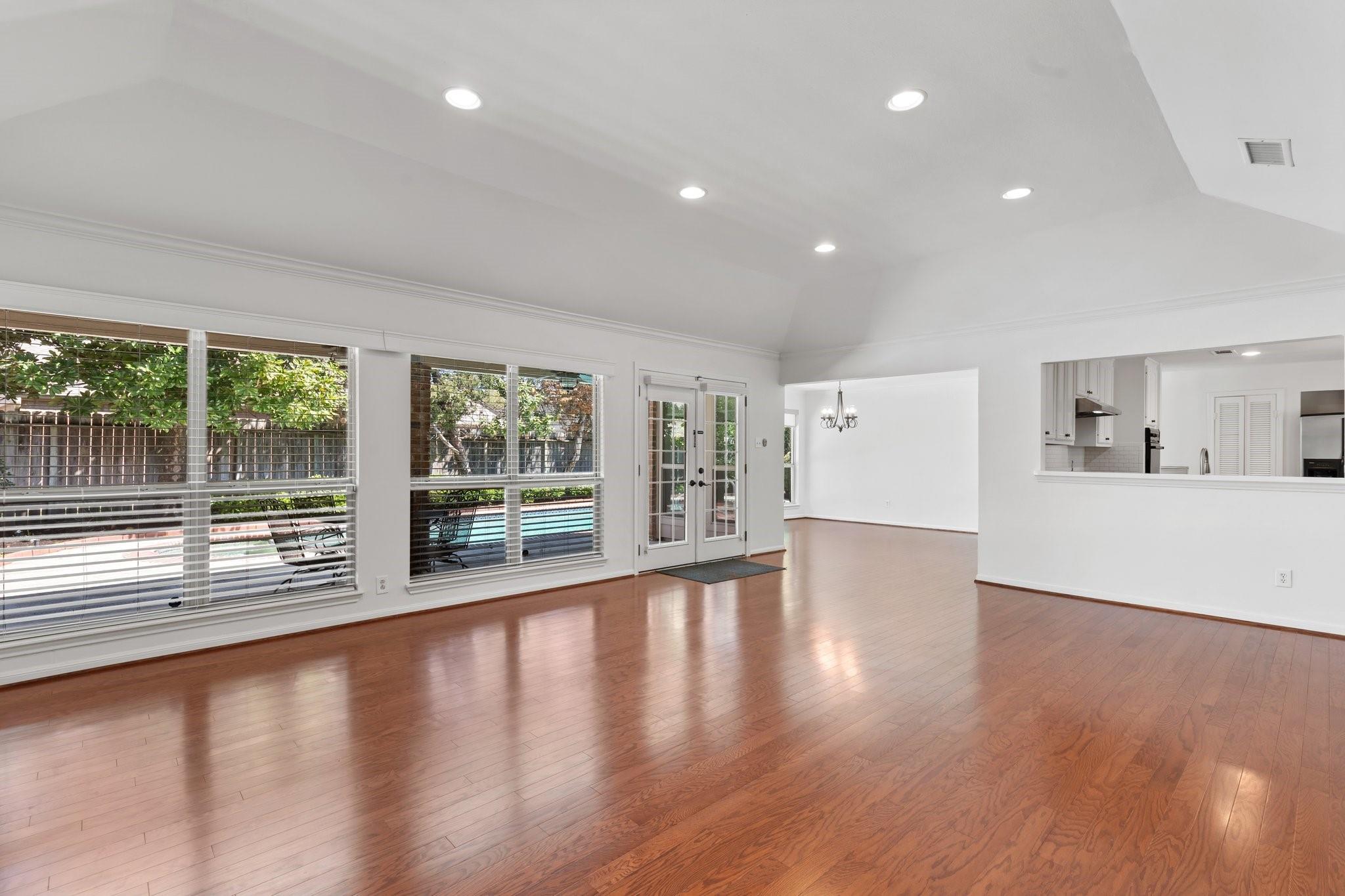 1035 Honey Hill Drive