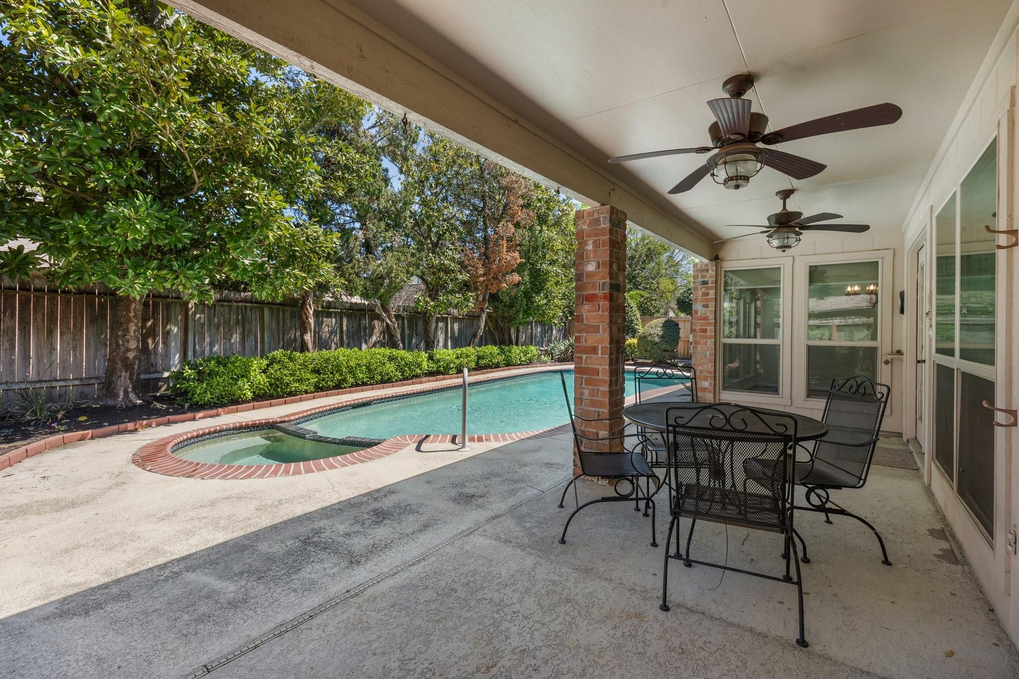 1035 Honey Hill Drive