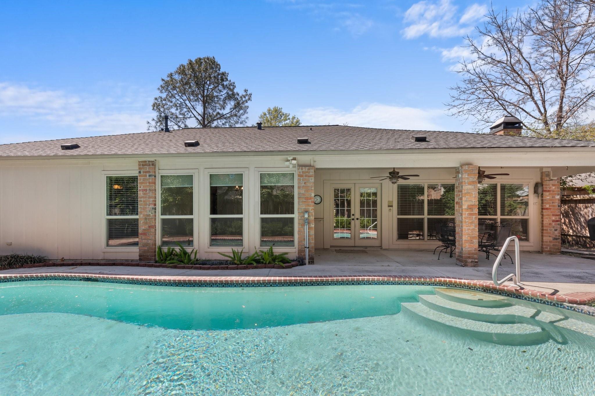 1035 Honey Hill Drive