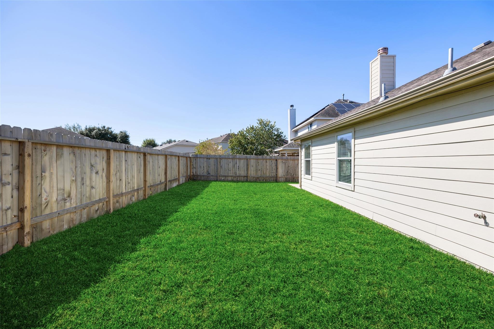 9926 Driftwood Park Drive