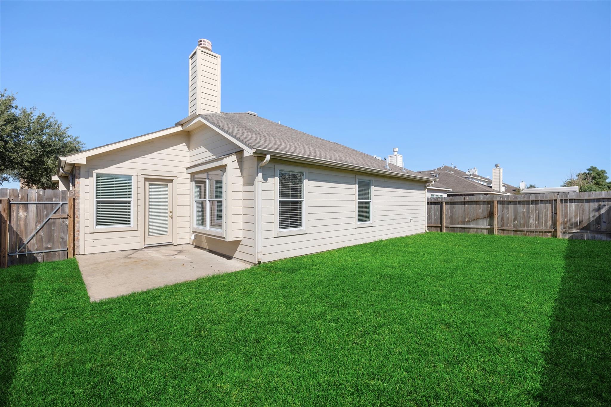 9926 Driftwood Park Drive