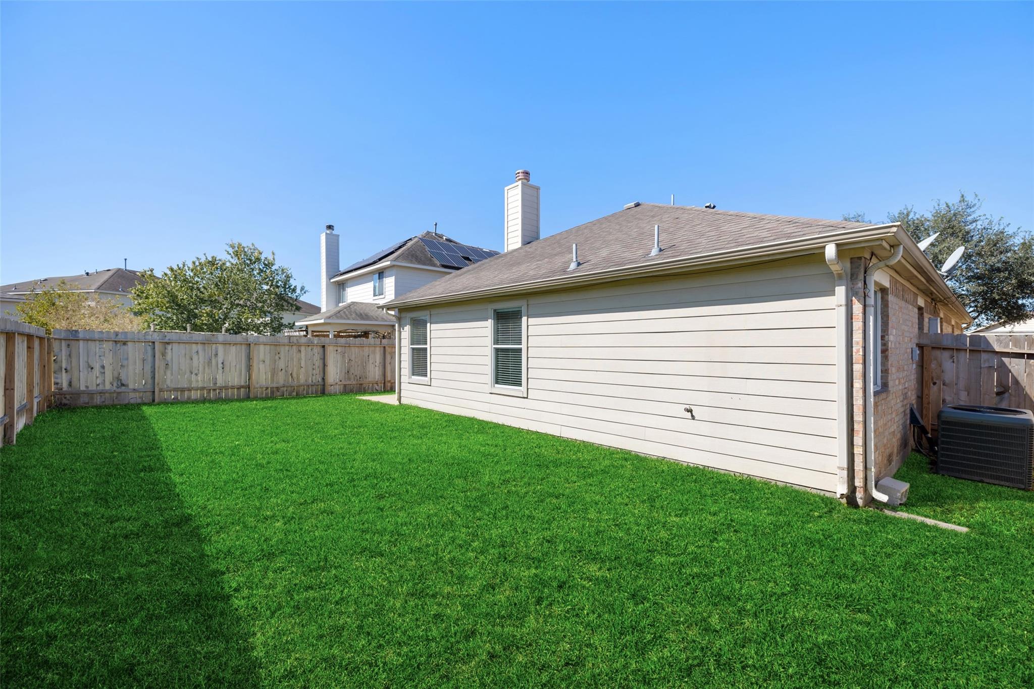 9926 Driftwood Park Drive