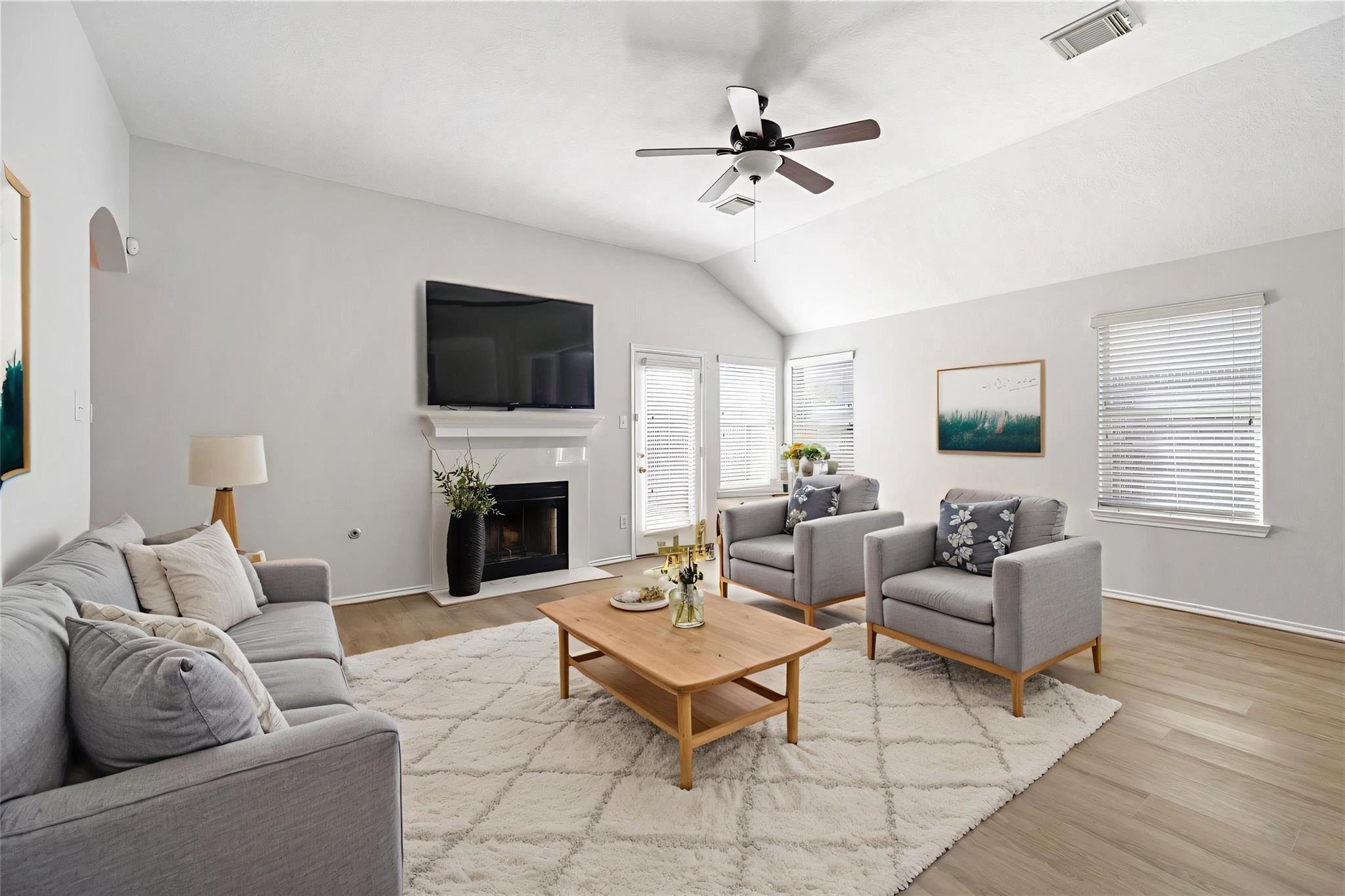 9926 Driftwood Park Drive