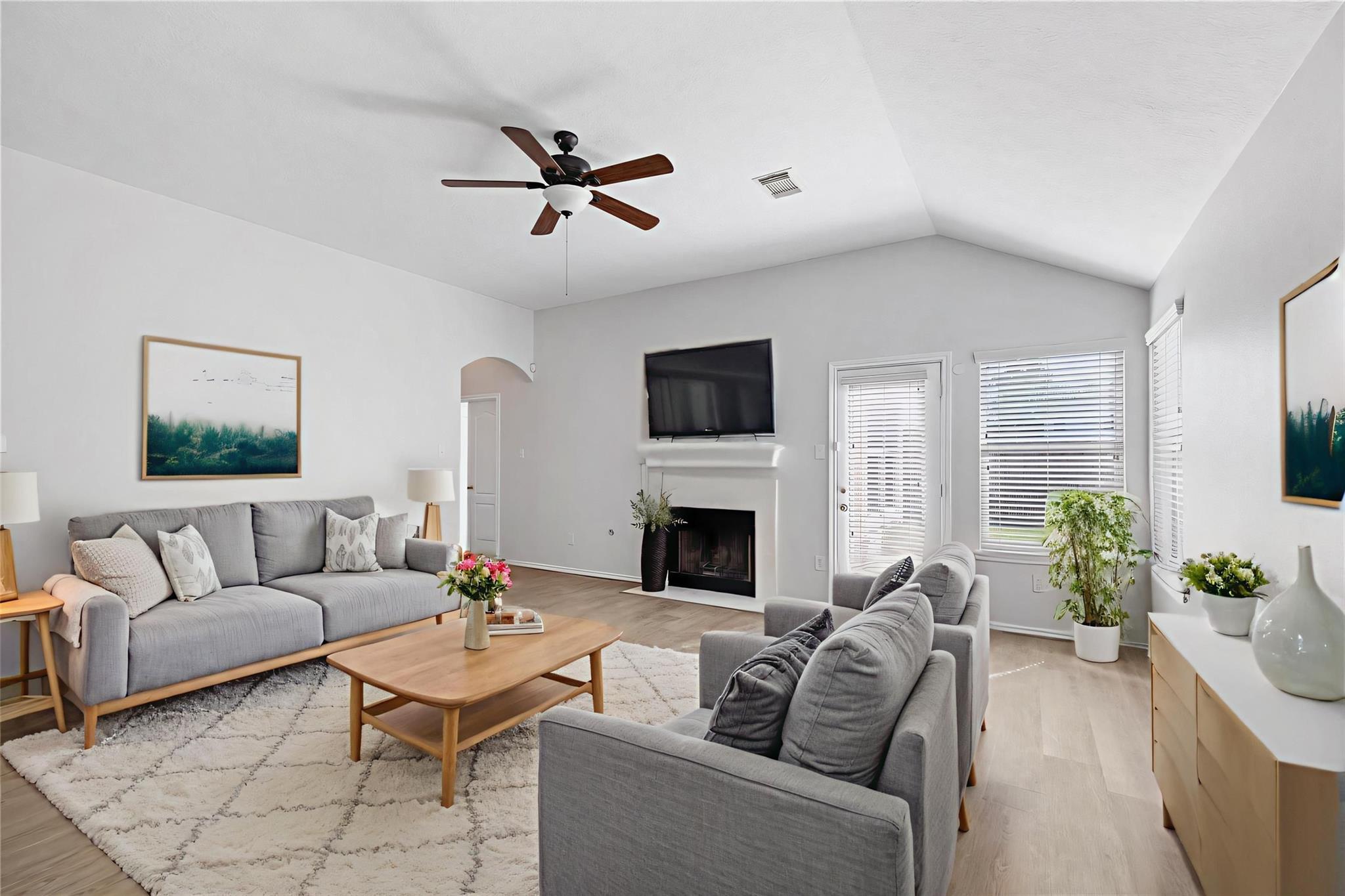 9926 Driftwood Park Drive