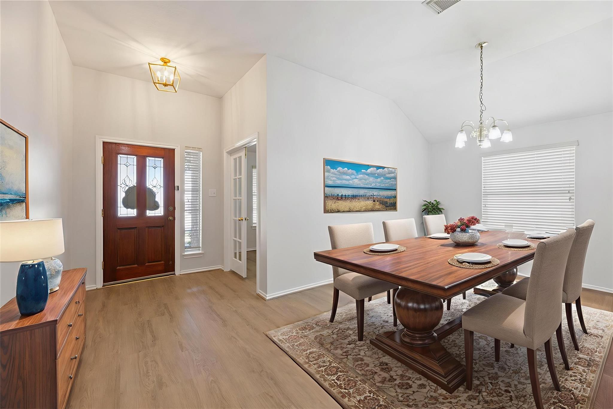 9926 Driftwood Park Drive