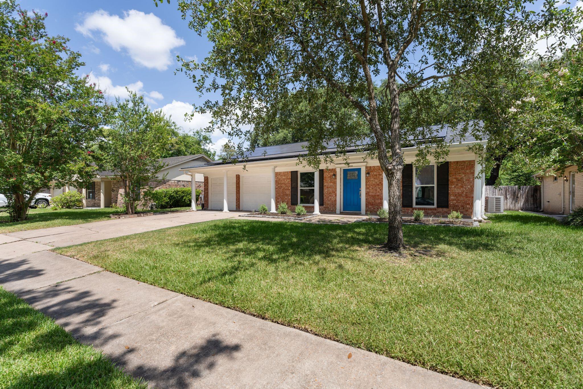 12310 Whittington Drive