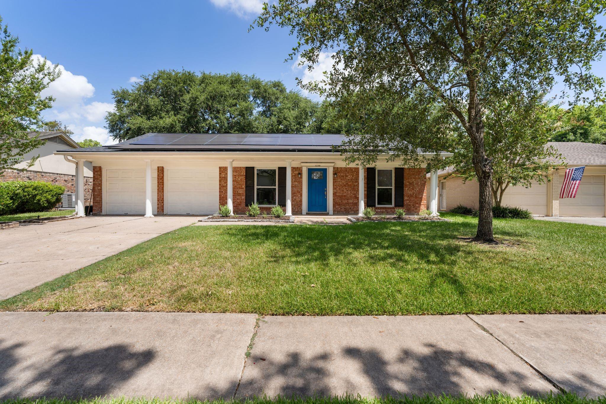 12310 Whittington Drive