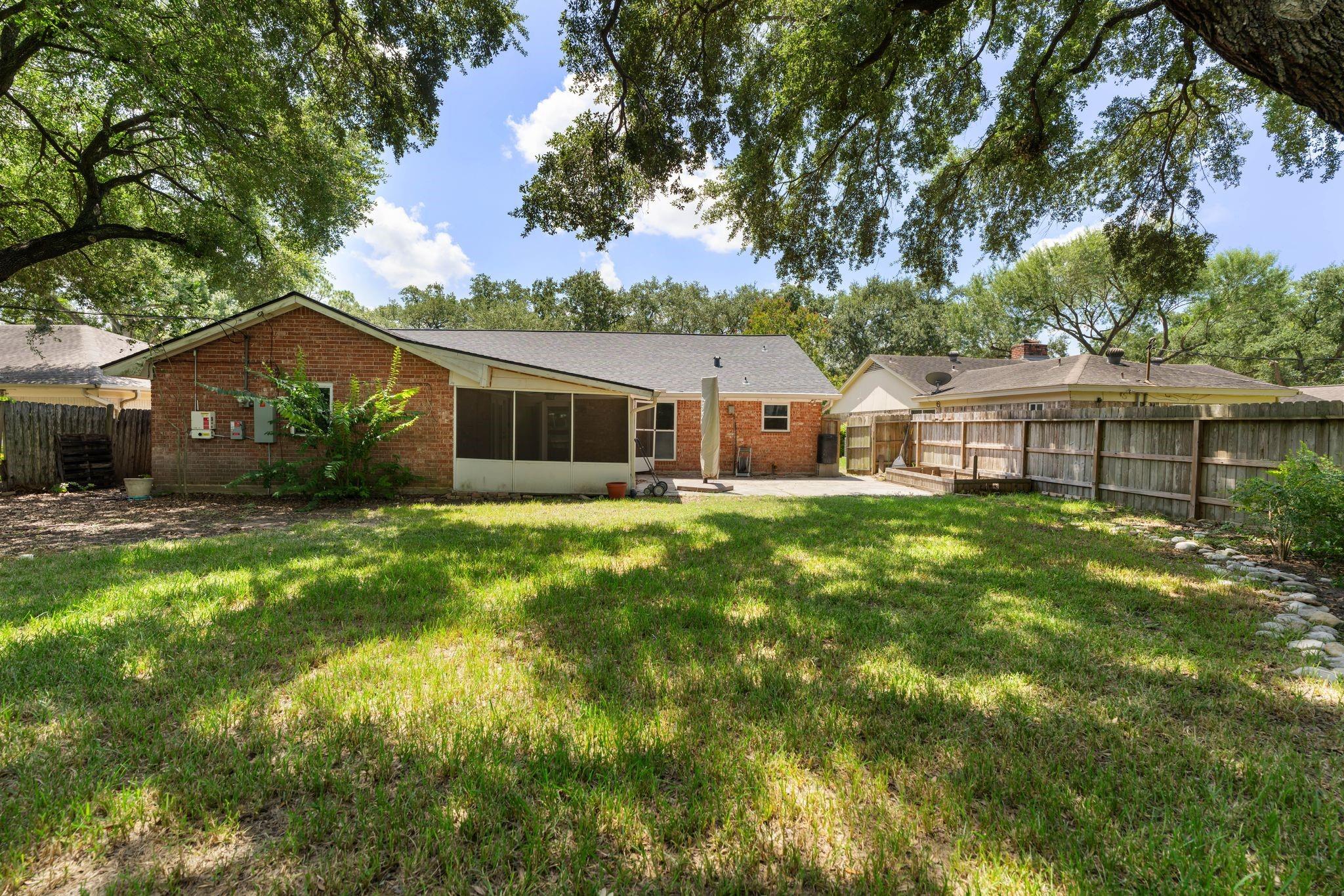 12310 Whittington Drive