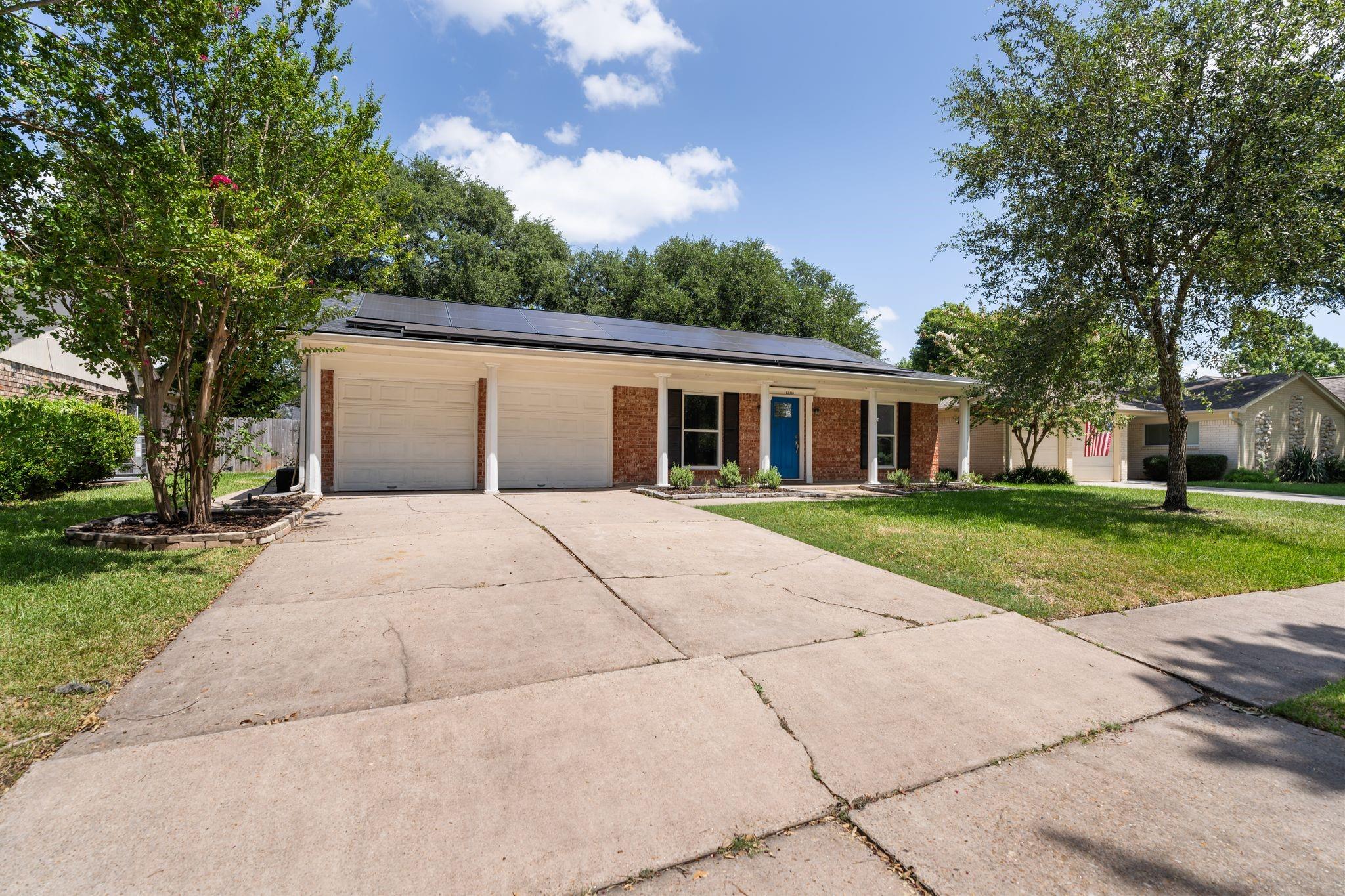 12310 Whittington Drive