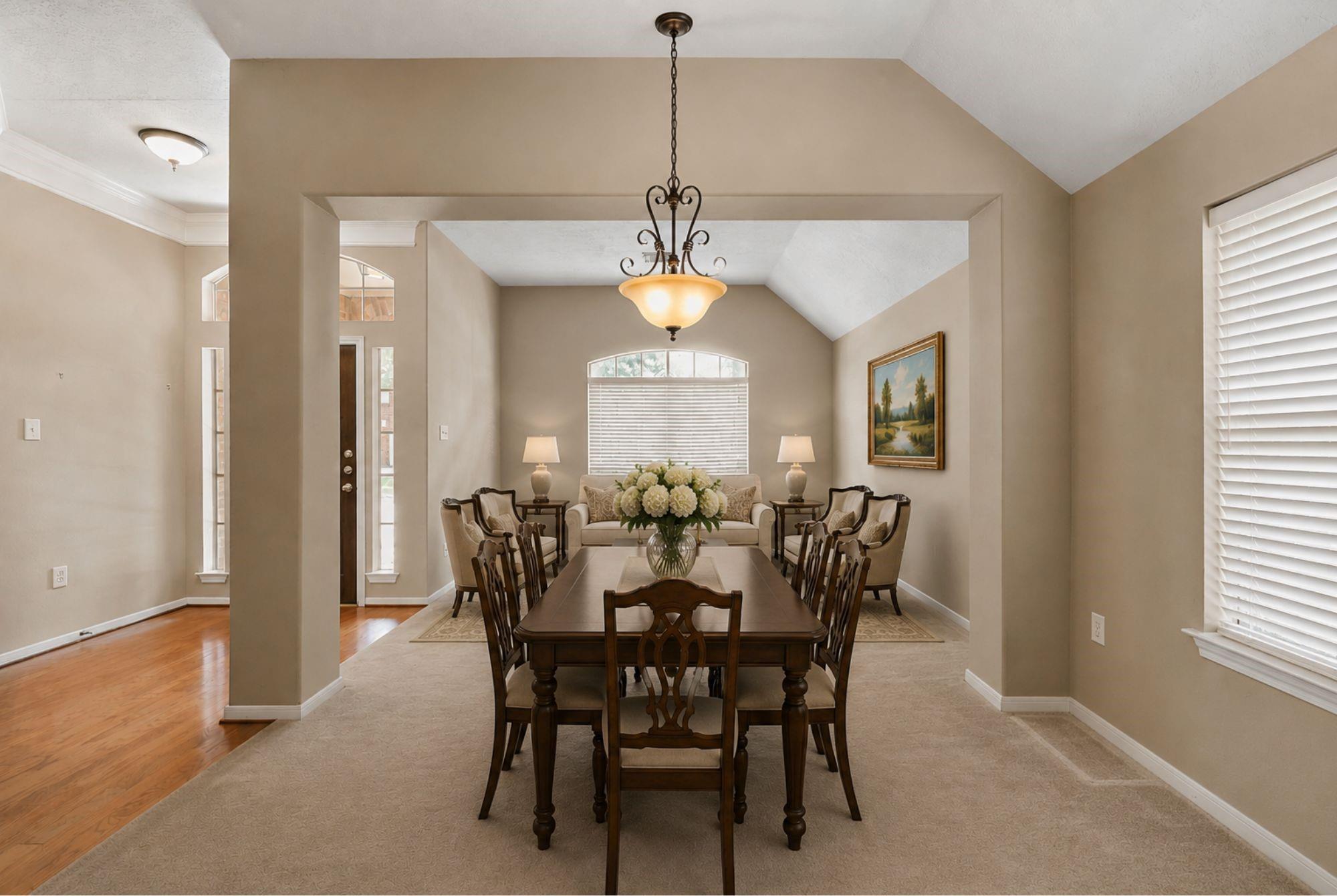 1719 Sandy Trail Court