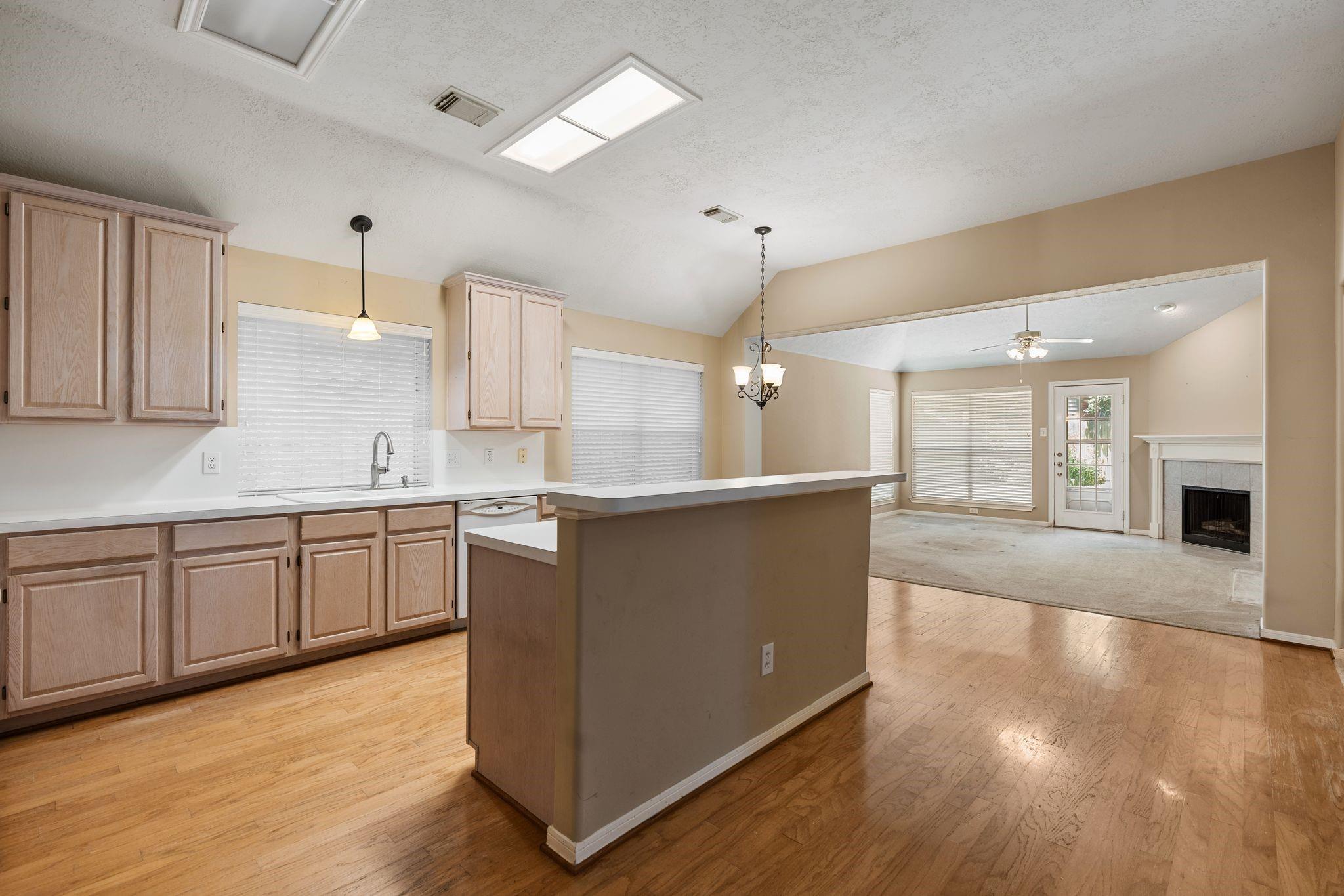 1719 Sandy Trail Court