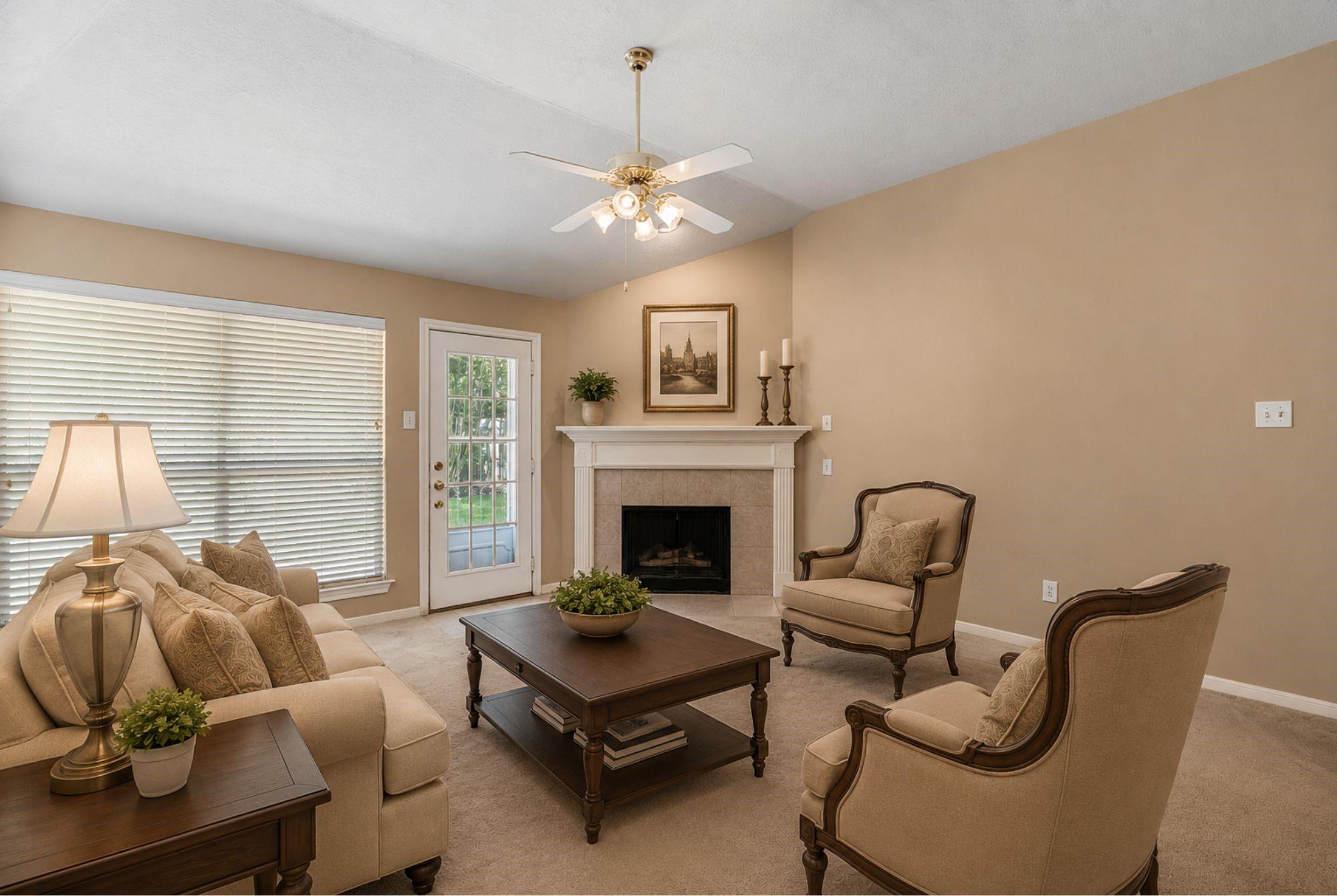 1719 Sandy Trail Court