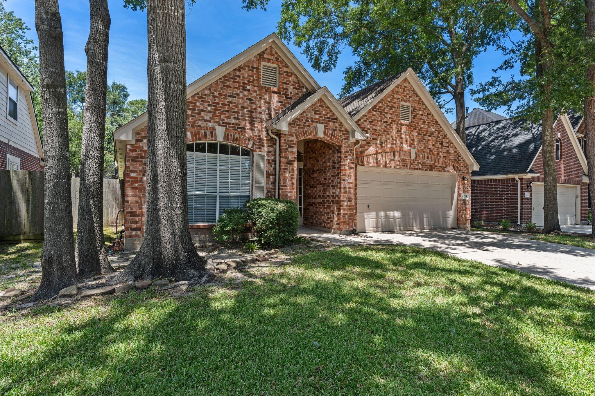 1719 Sandy Trail Court