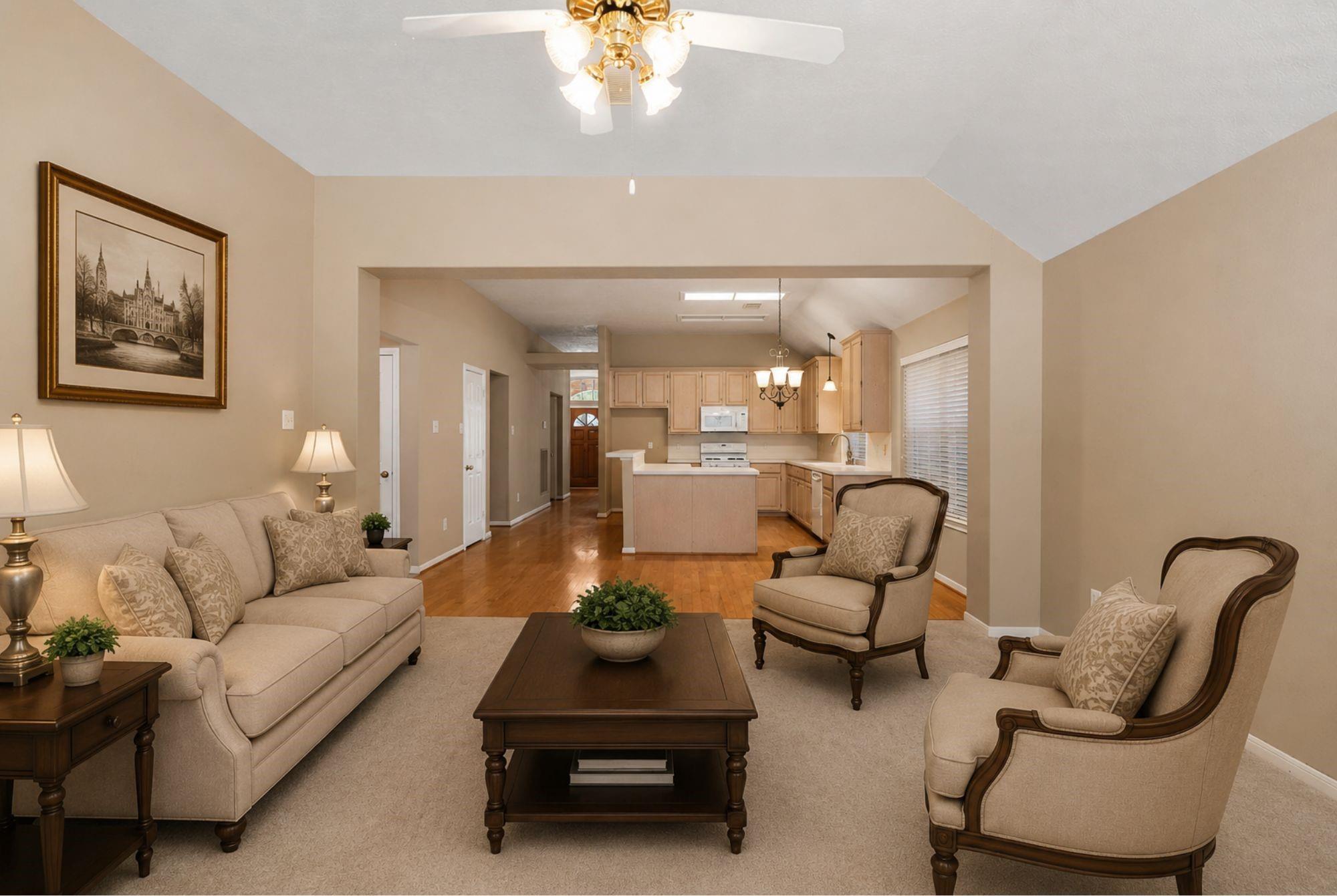 1719 Sandy Trail Court