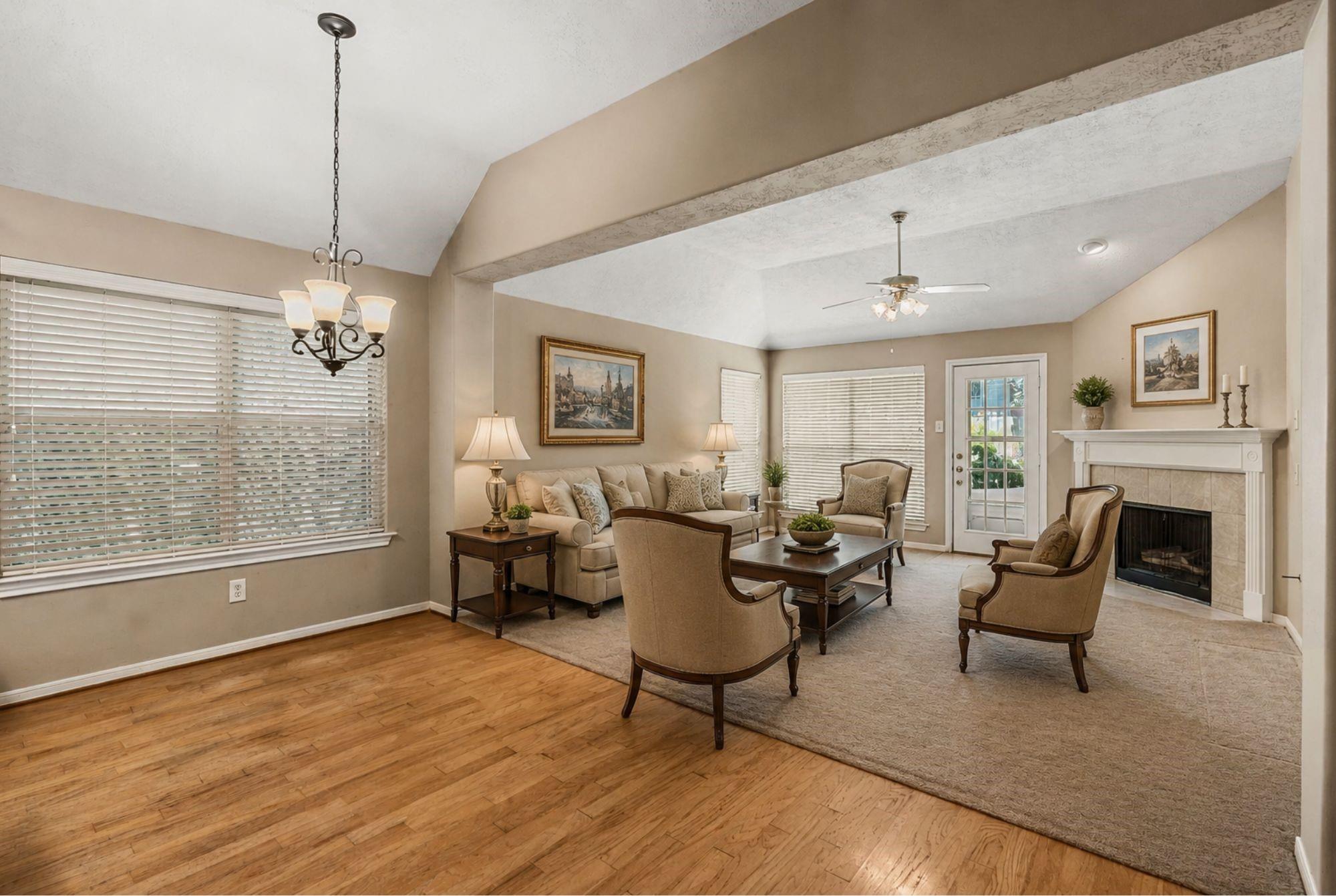 1719 Sandy Trail Court