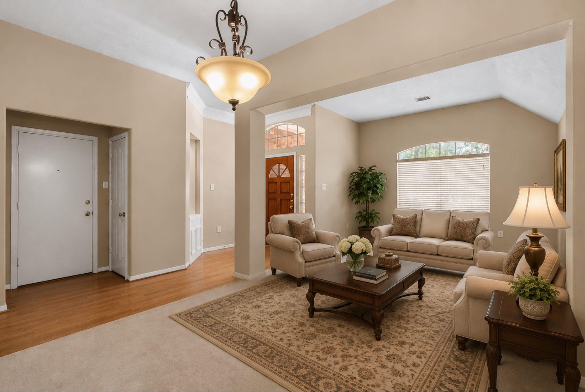 1719 Sandy Trail Court