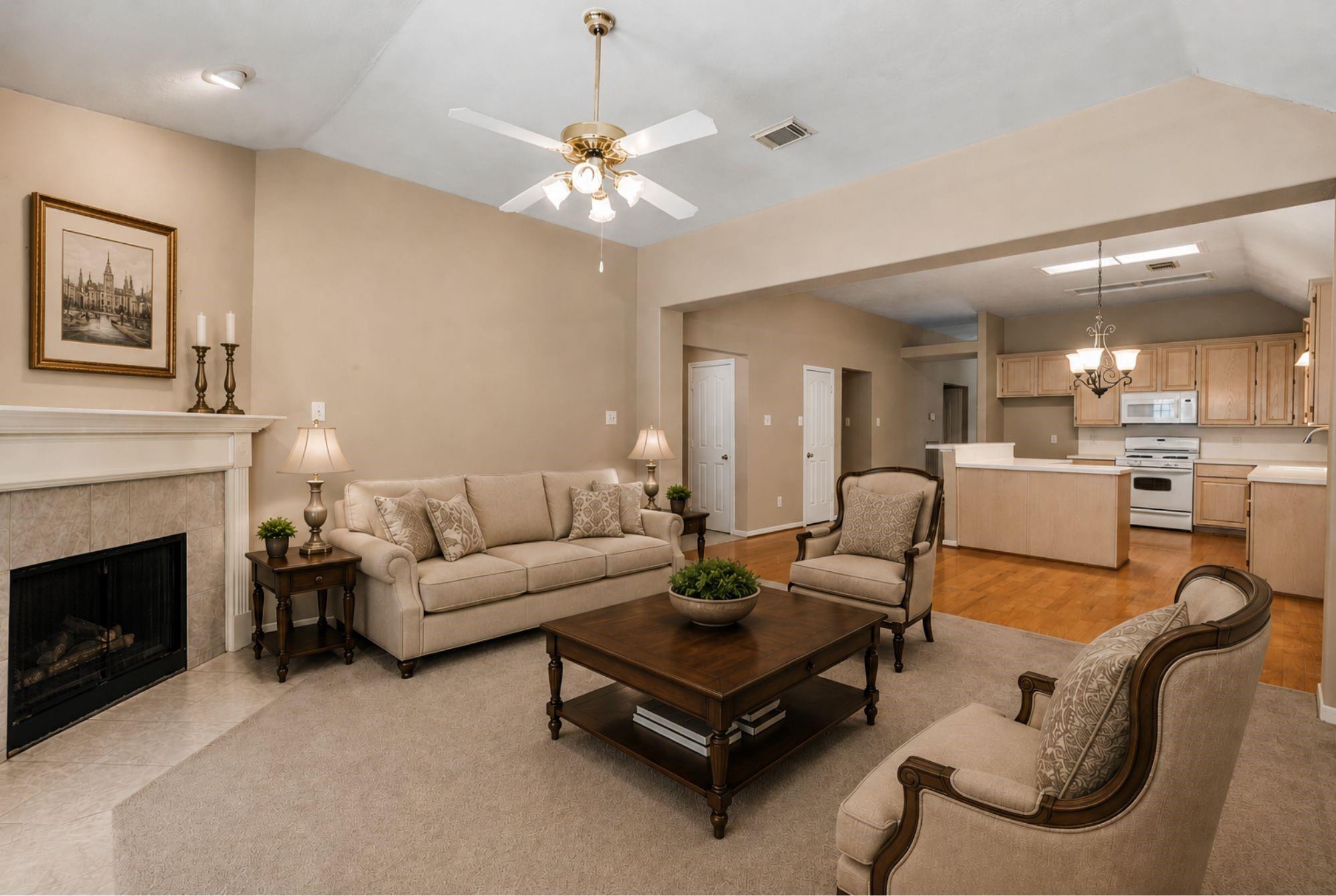 1719 Sandy Trail Court