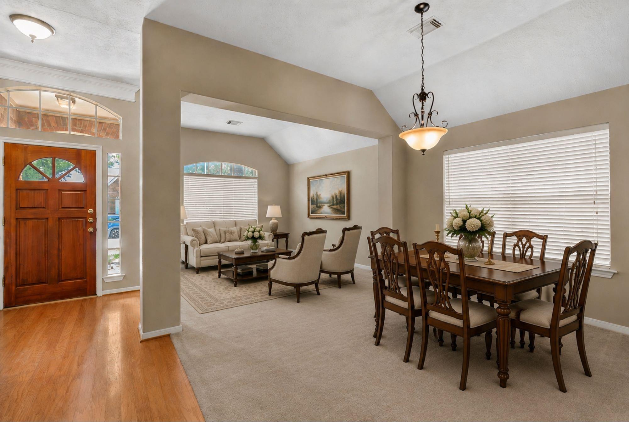 1719 Sandy Trail Court