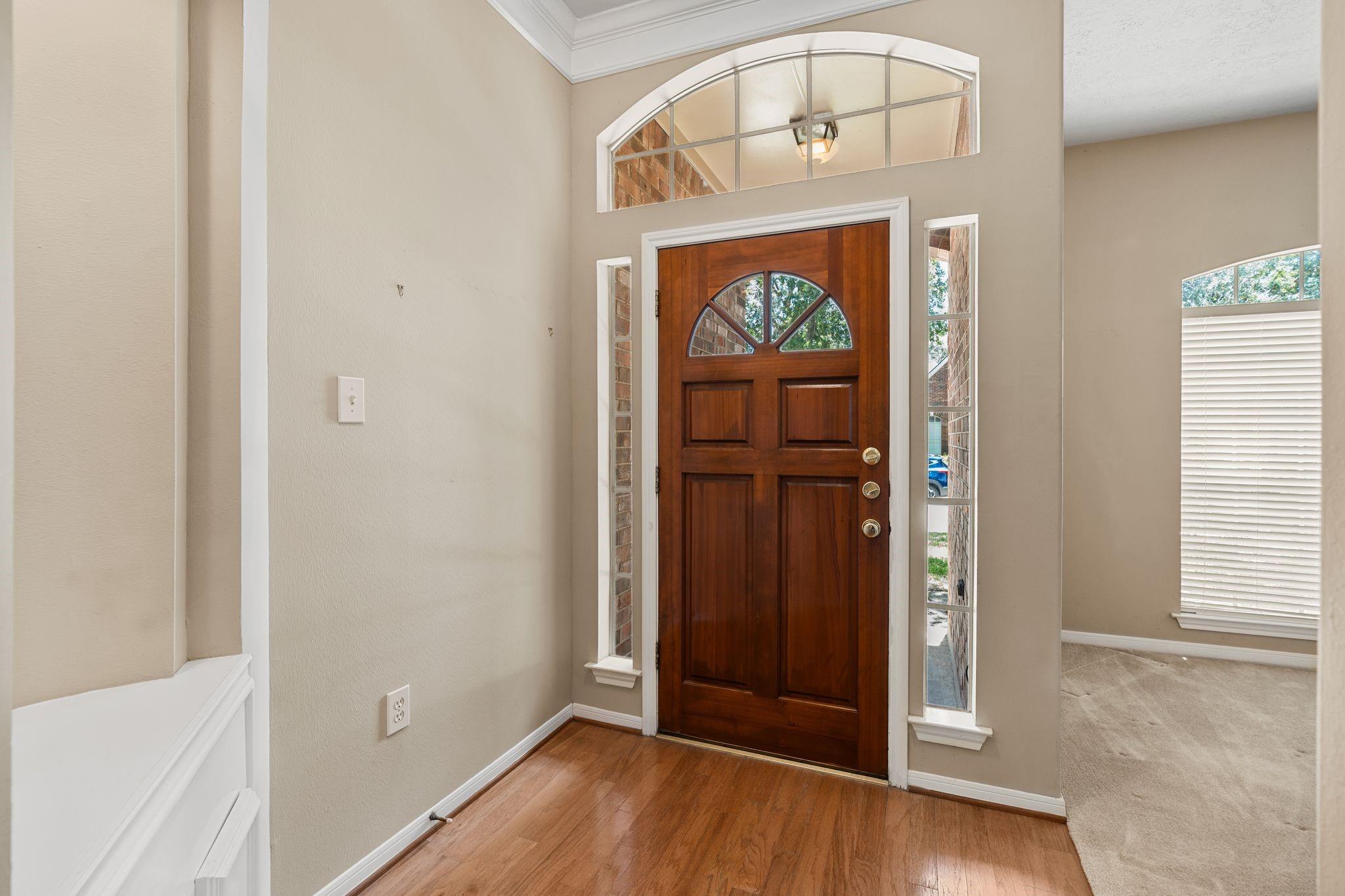 1719 Sandy Trail Court