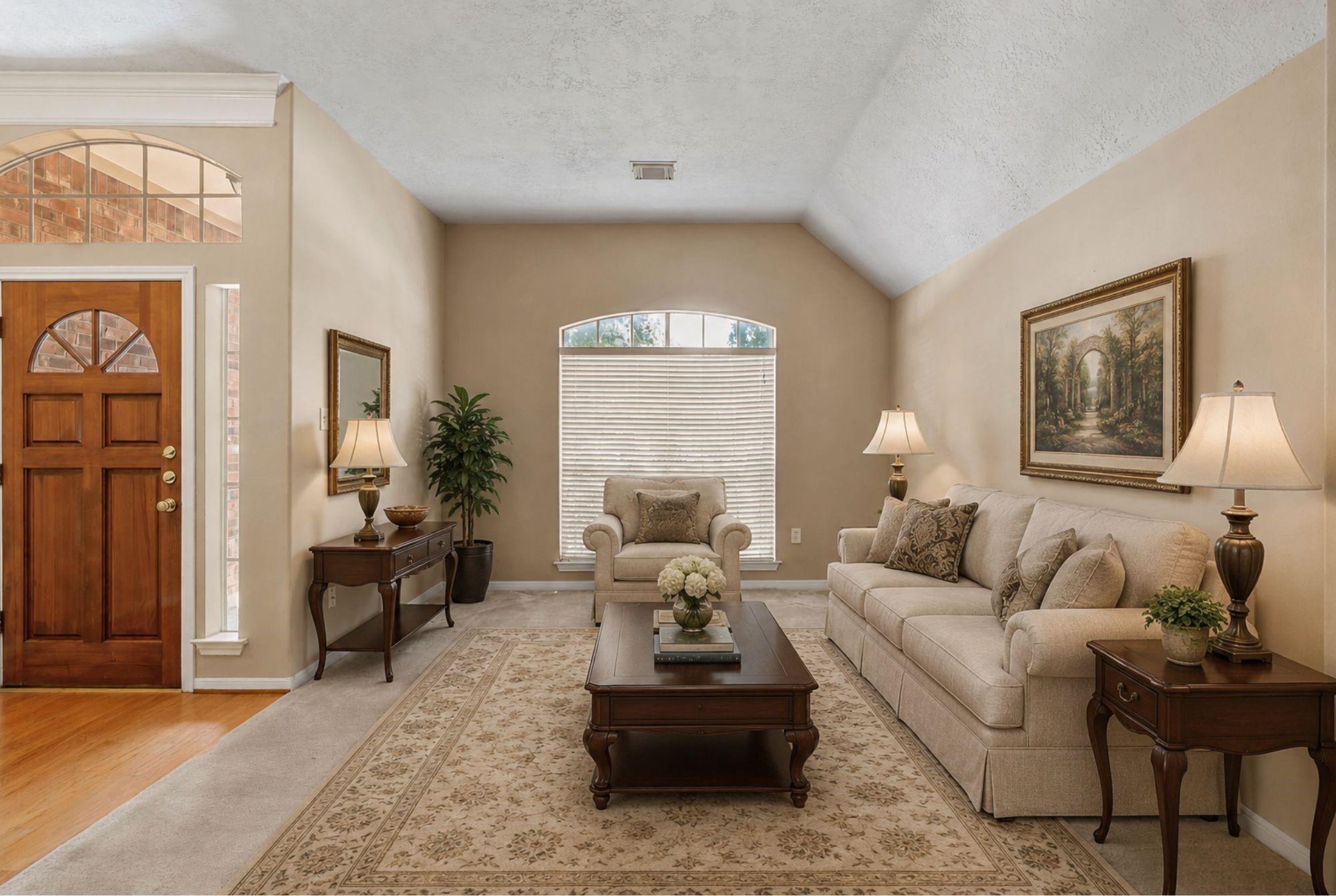 1719 Sandy Trail Court