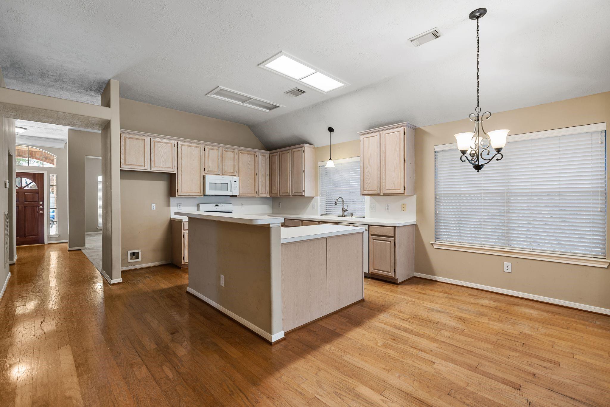 1719 Sandy Trail Court