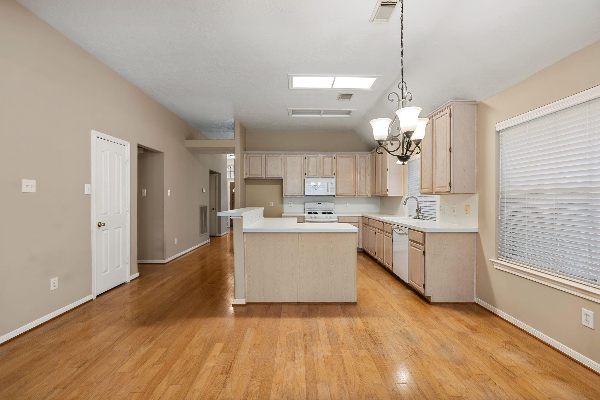 1719 Sandy Trail Court